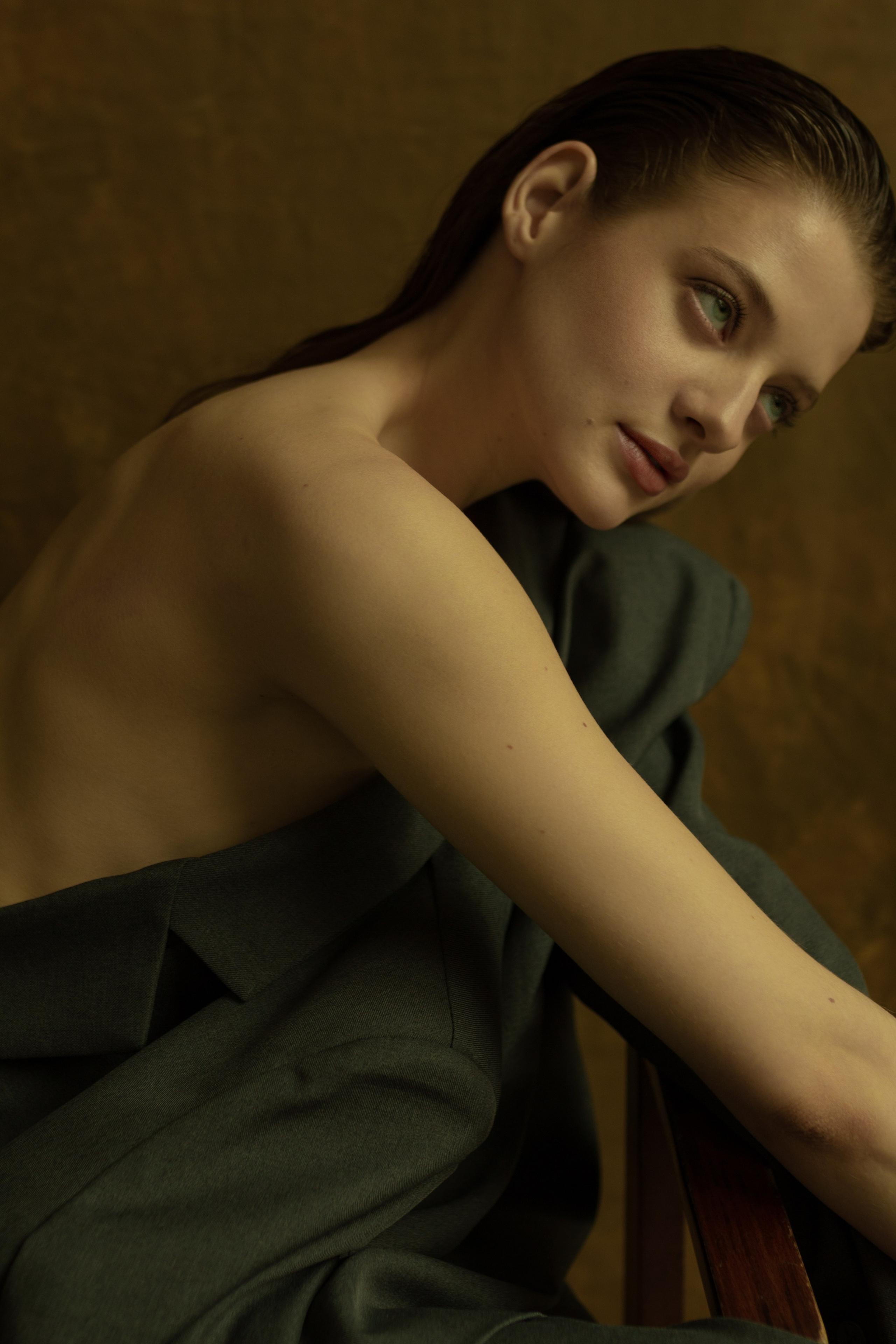 Vasilisa (part 2). Женский и семейный фотограф в Москве