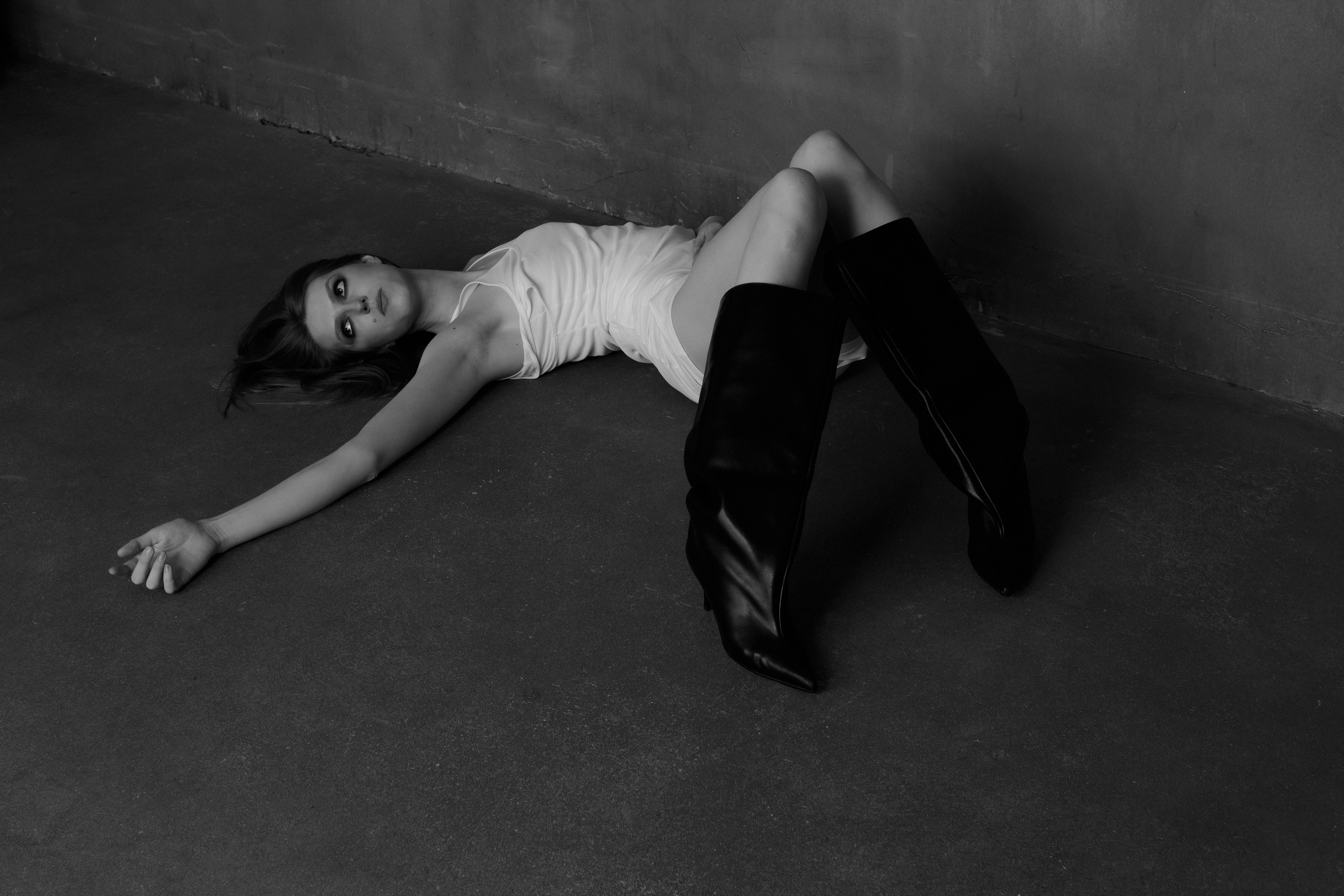 Oksana. Женский и семейный фотограф в Москве