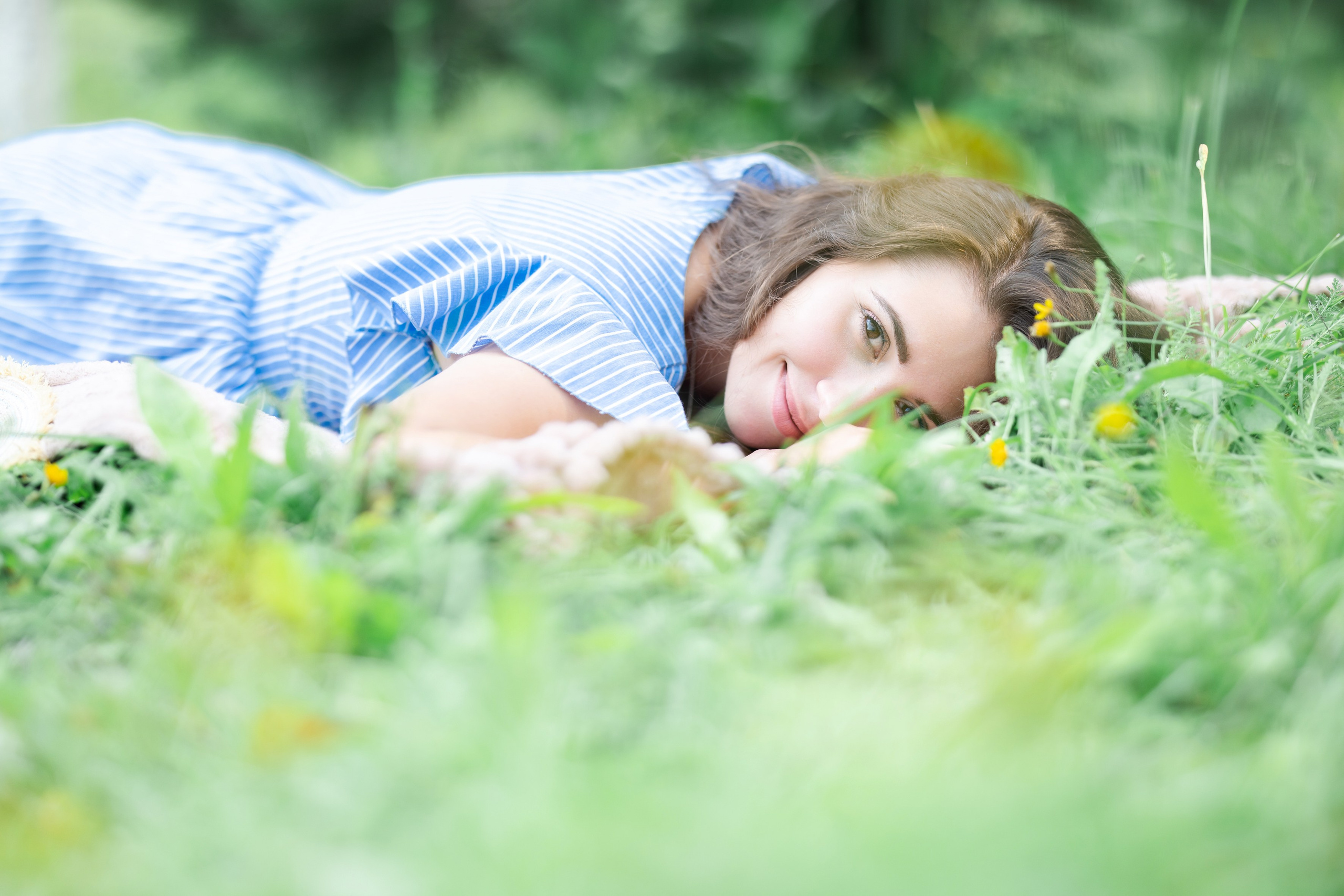 Anastasia. Фотограф Диана Белогребень