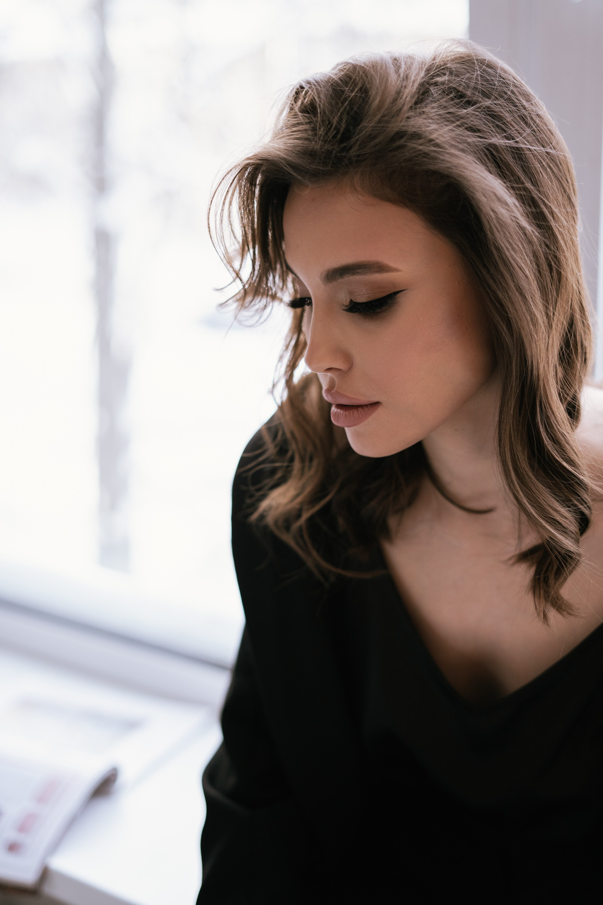 Алёна. Фотограф в Нижнем Новгороде Невоструева Анна