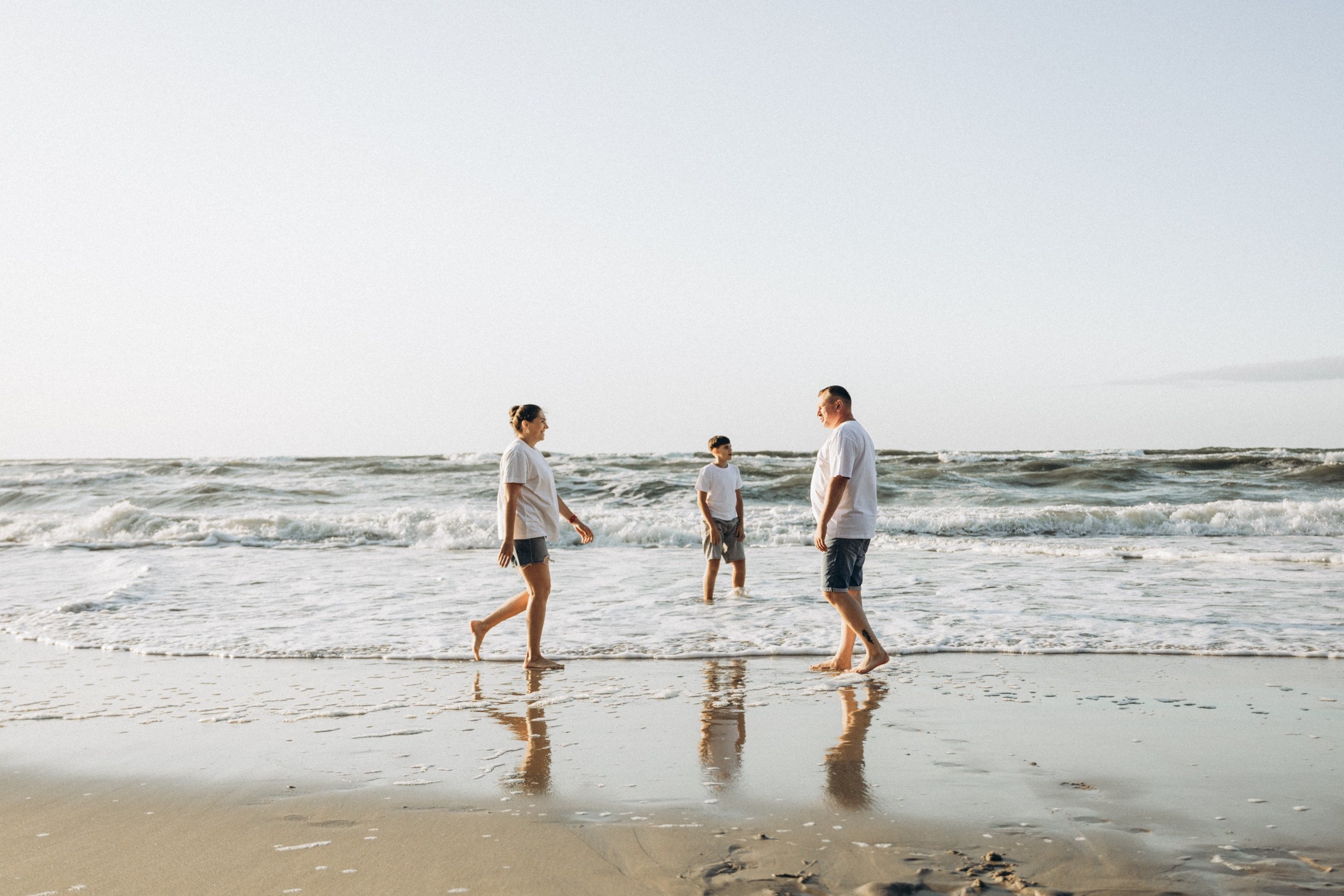 Zelenogradsk. Свадебный и портретный фотограф в Калининграде Наталия Еник