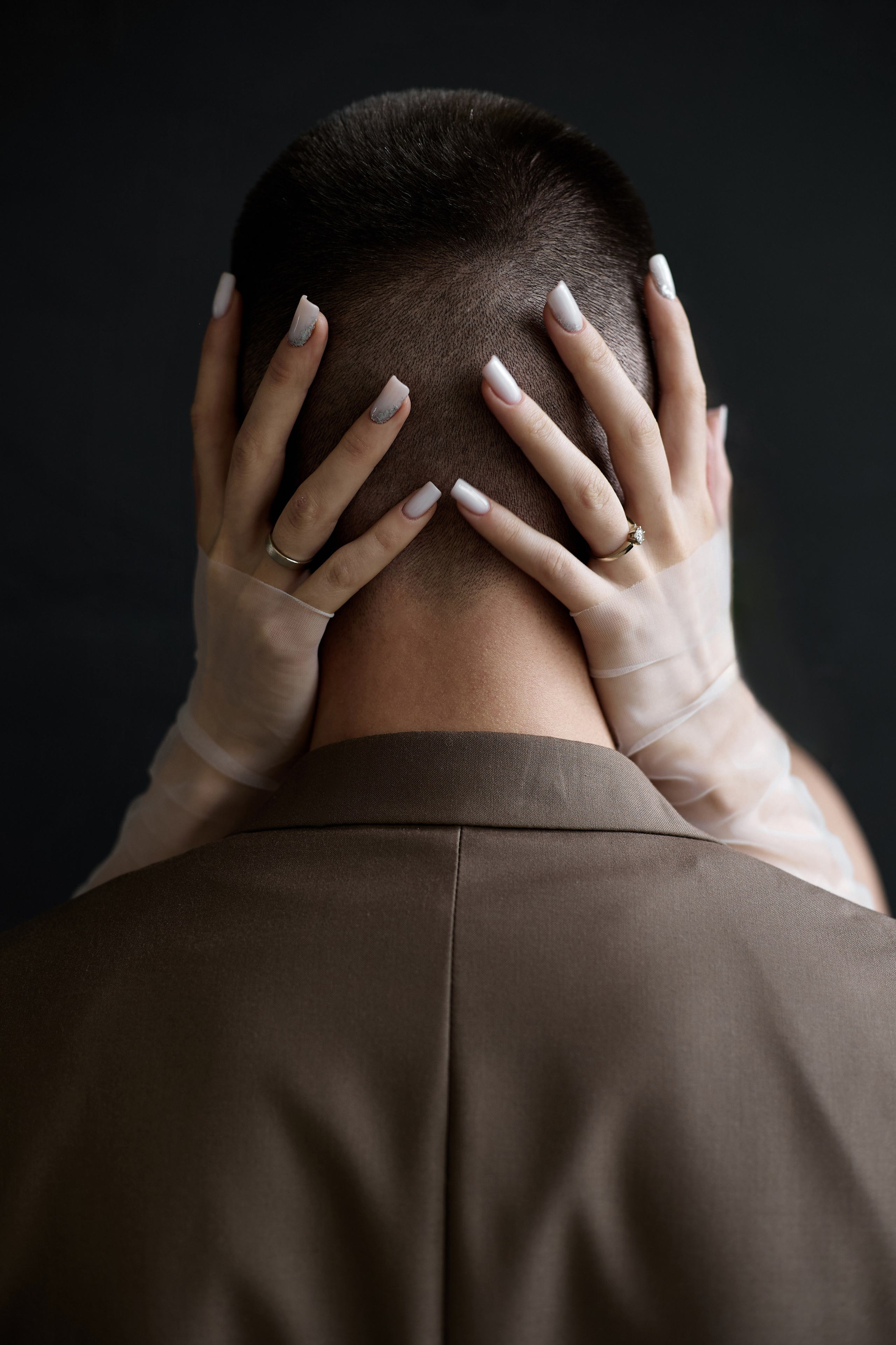 Никита и Юля. Александр и Евгения Фокины — фотограф Первоуральск, Екатеринбург