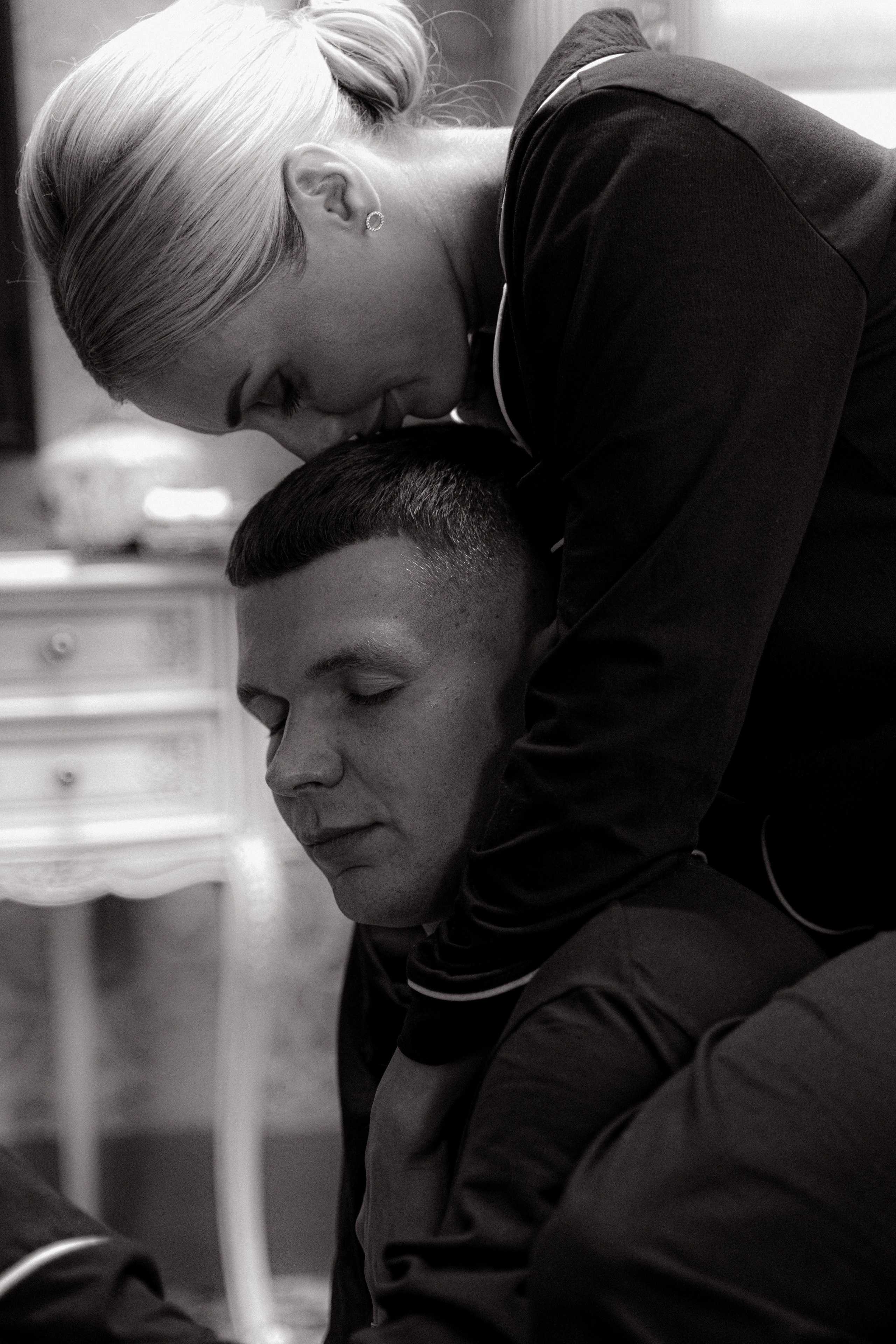 Свадебный фотограф Александр Папкин 