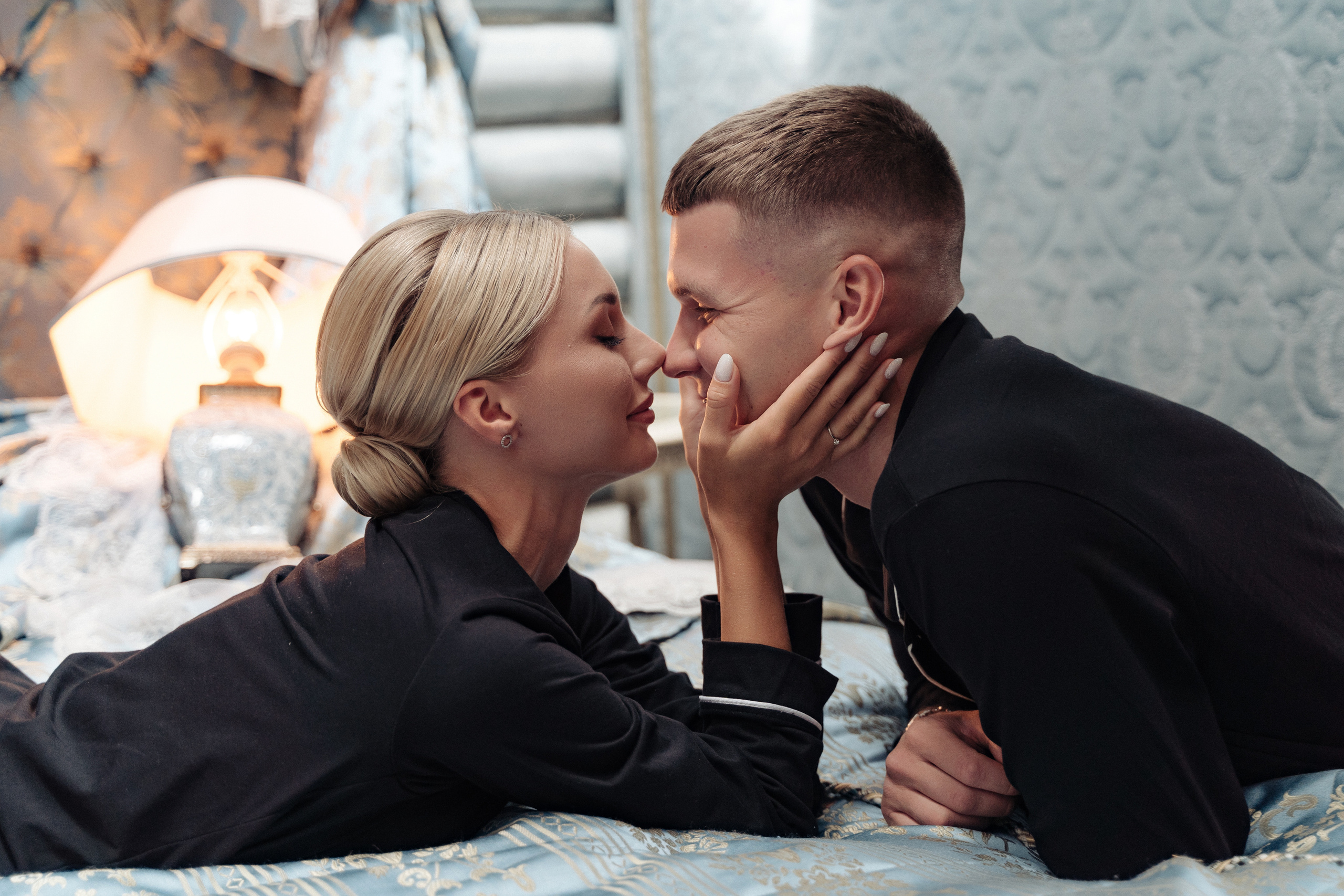 Свадебный фотограф Александр Папкин 