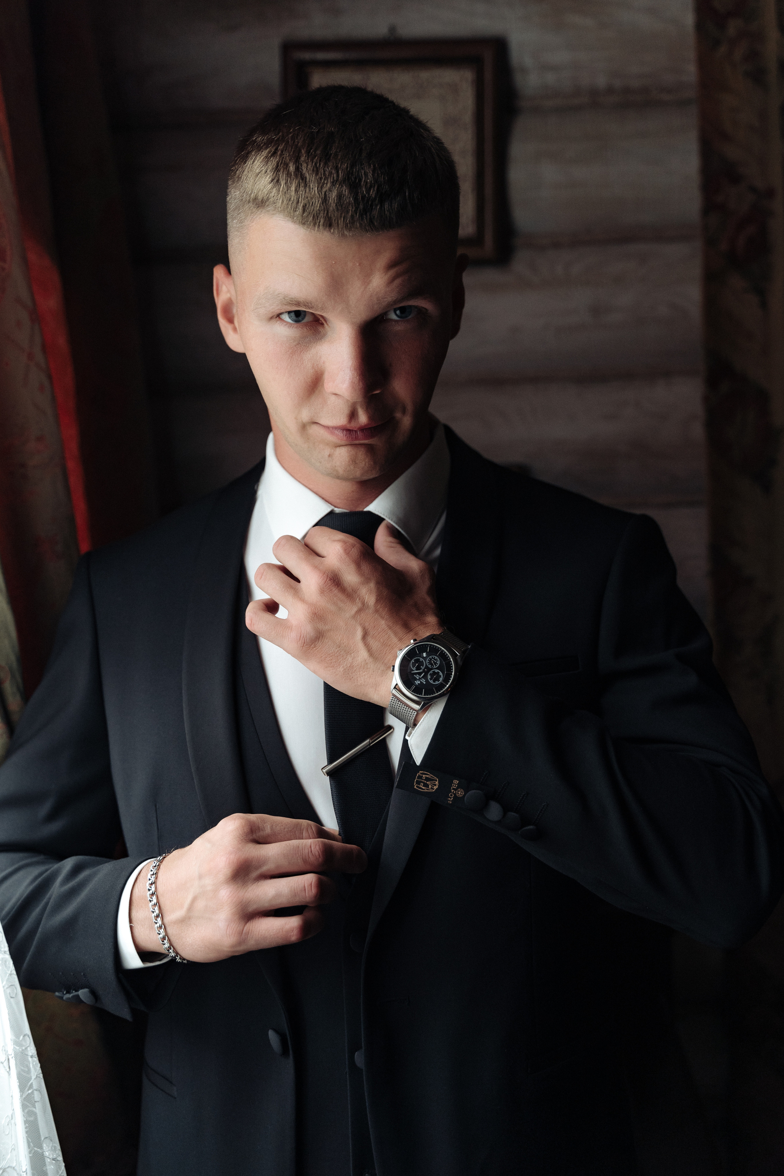 Свадебный фотограф Александр Папкин 