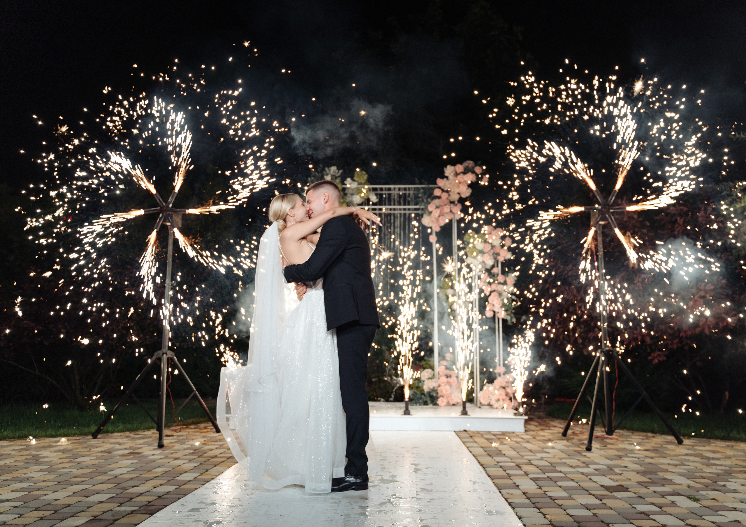 Свадебный фотограф Александр Папкин 