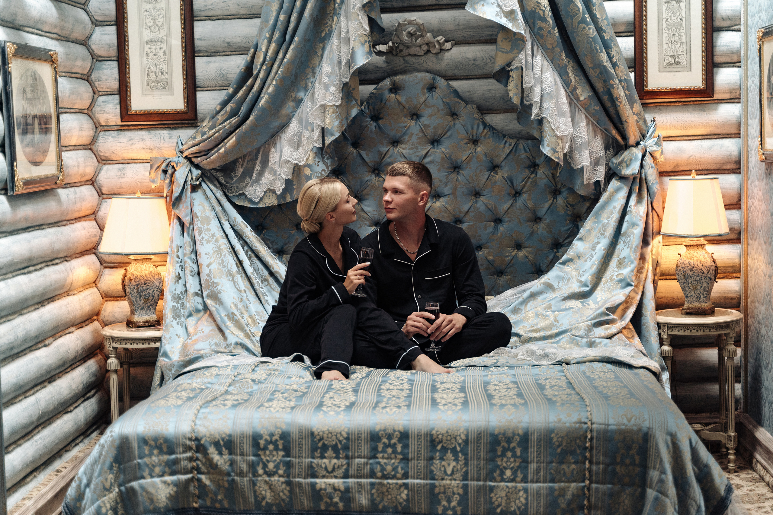 Свадебный фотограф Александр Папкин 