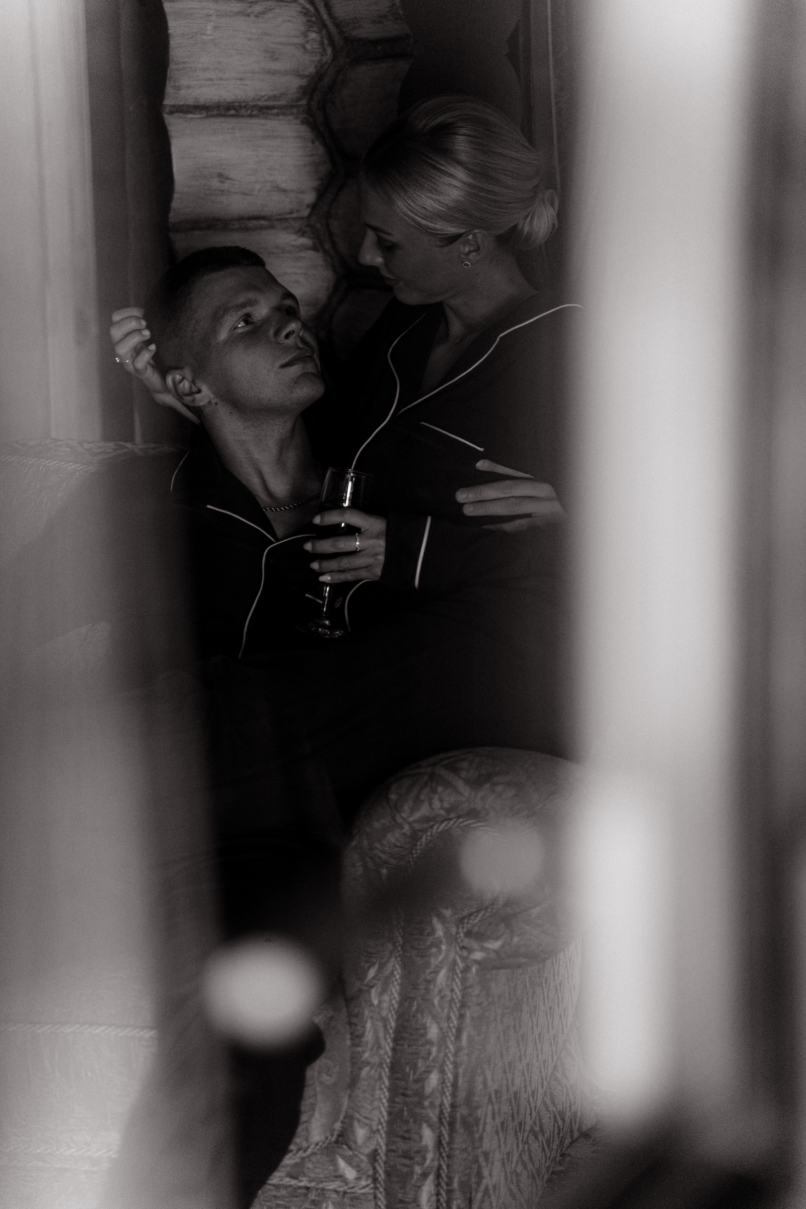 Свадебный фотограф Александр Папкин 