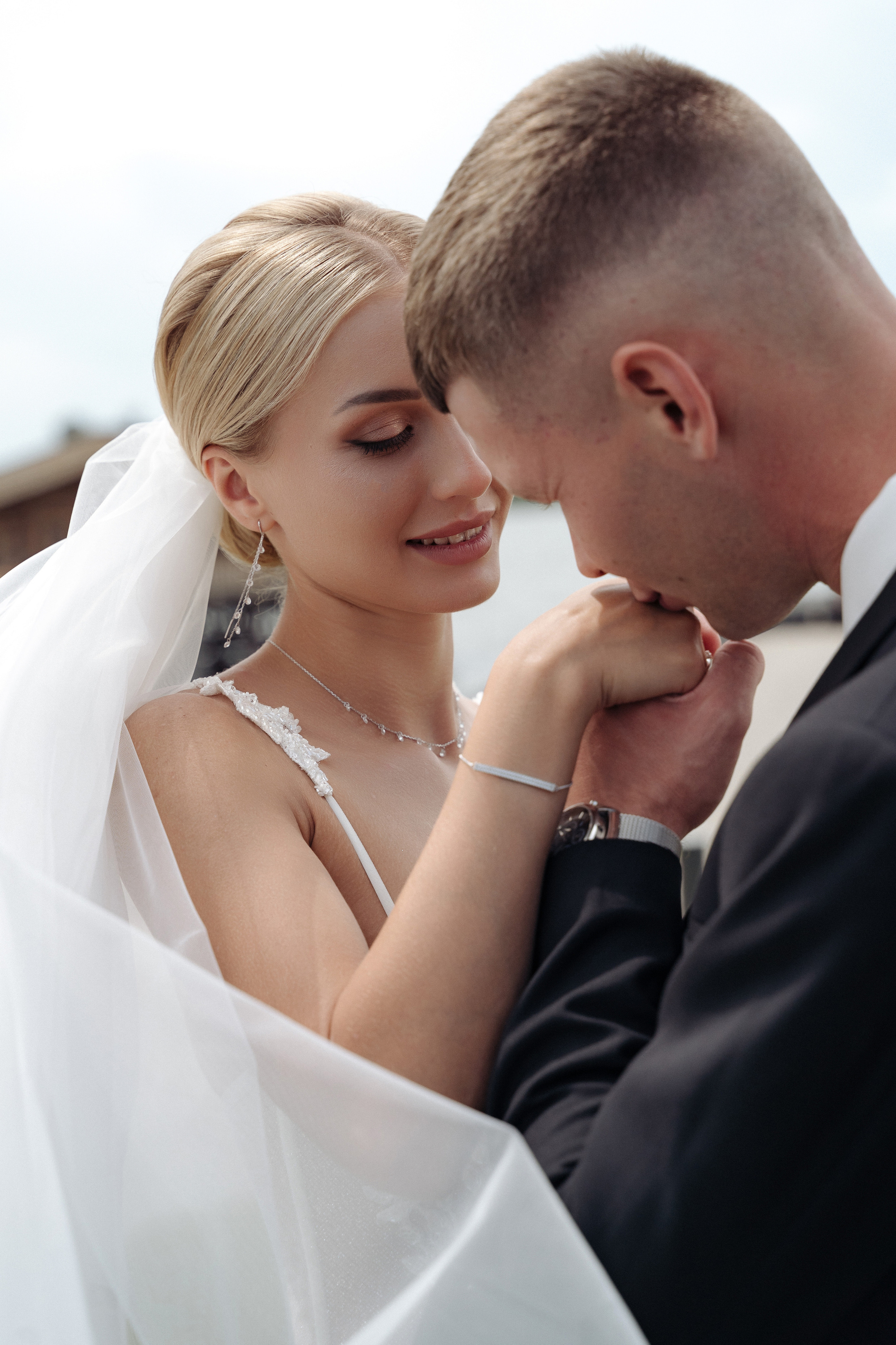 Свадебный фотограф Александр Папкин 