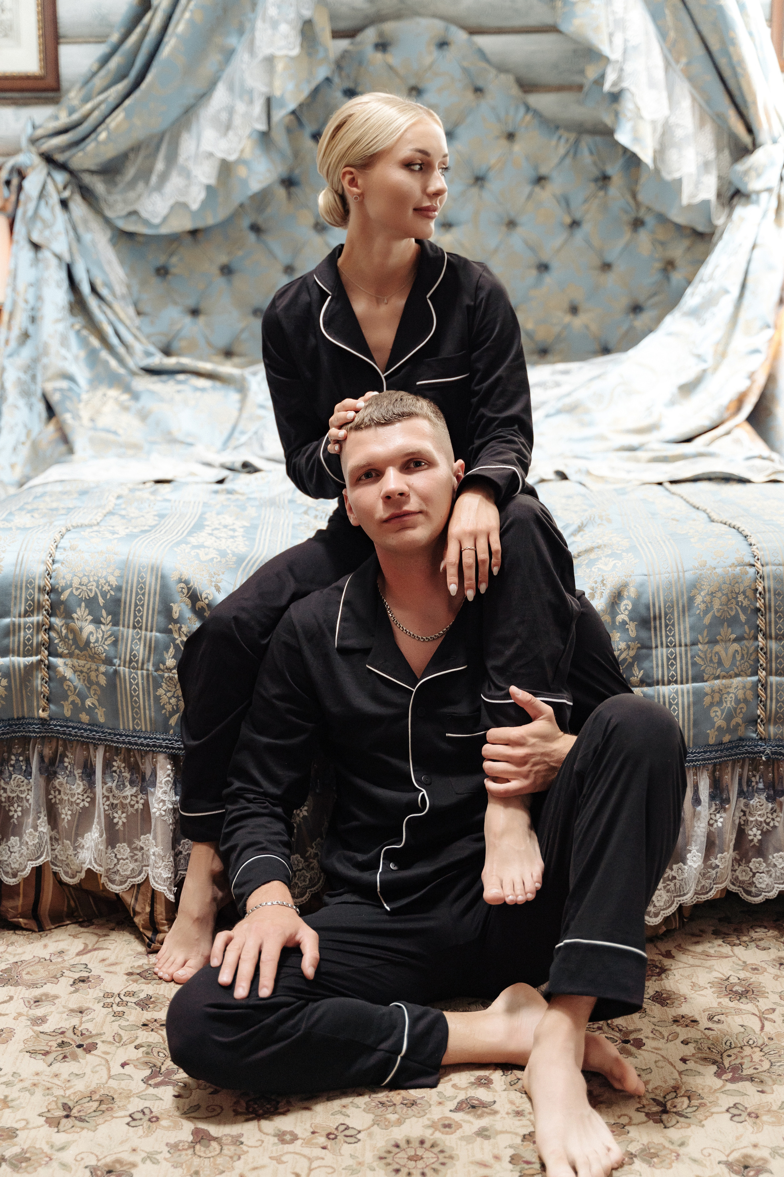 Свадебный фотограф Александр Папкин 