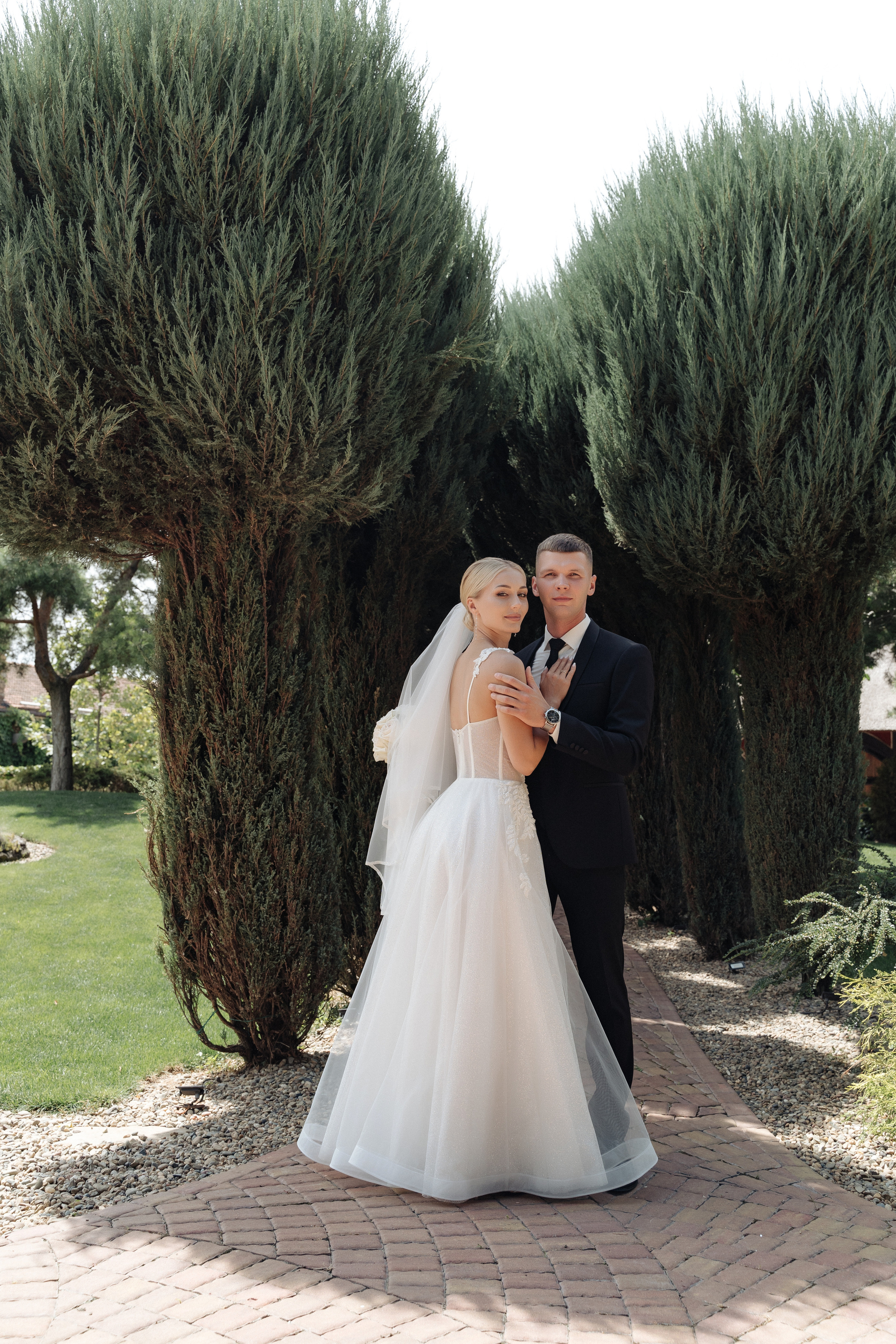 Свадебный фотограф Александр Папкин 