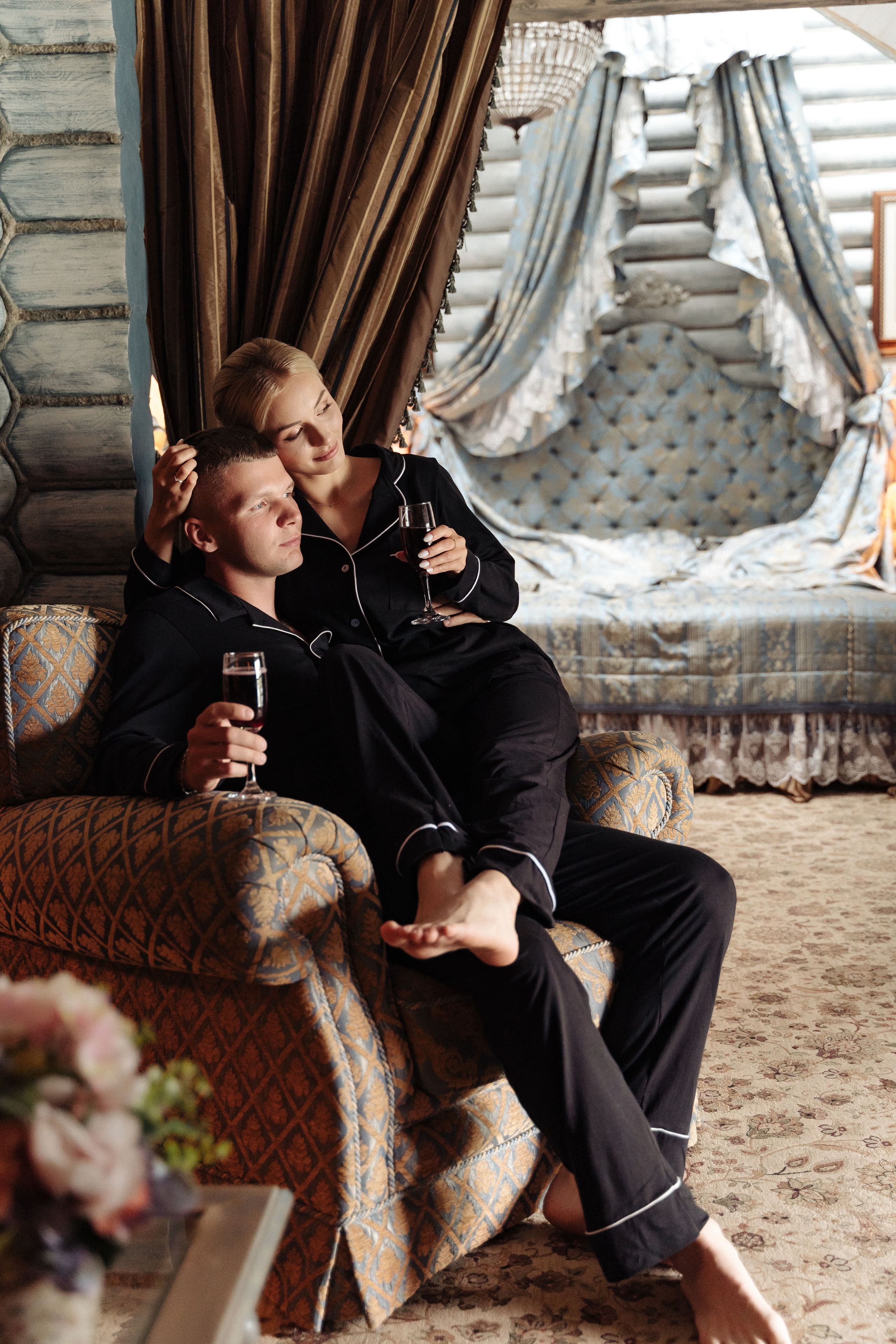 Свадебный фотограф Александр Папкин 