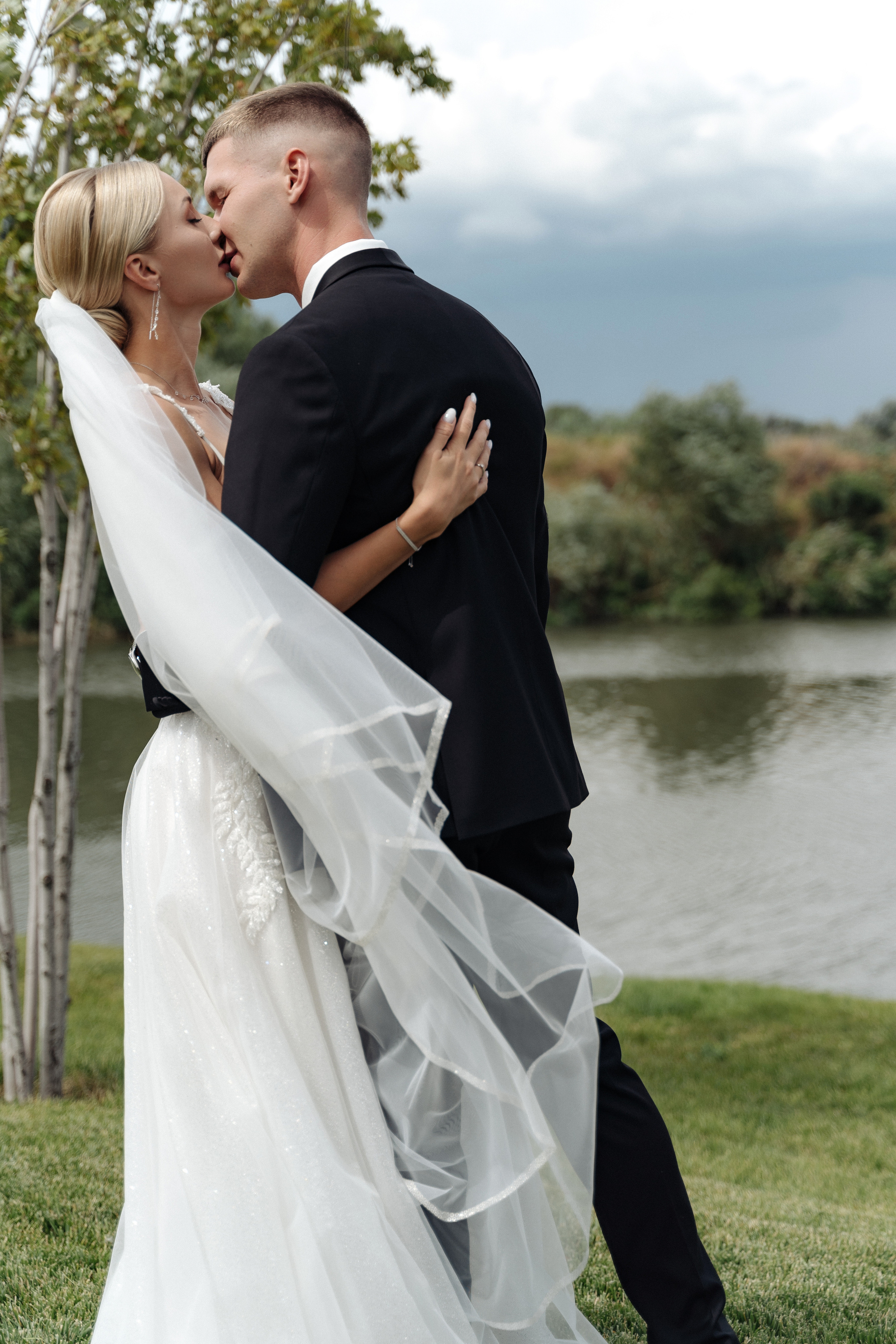 Свадебный фотограф Александр Папкин 