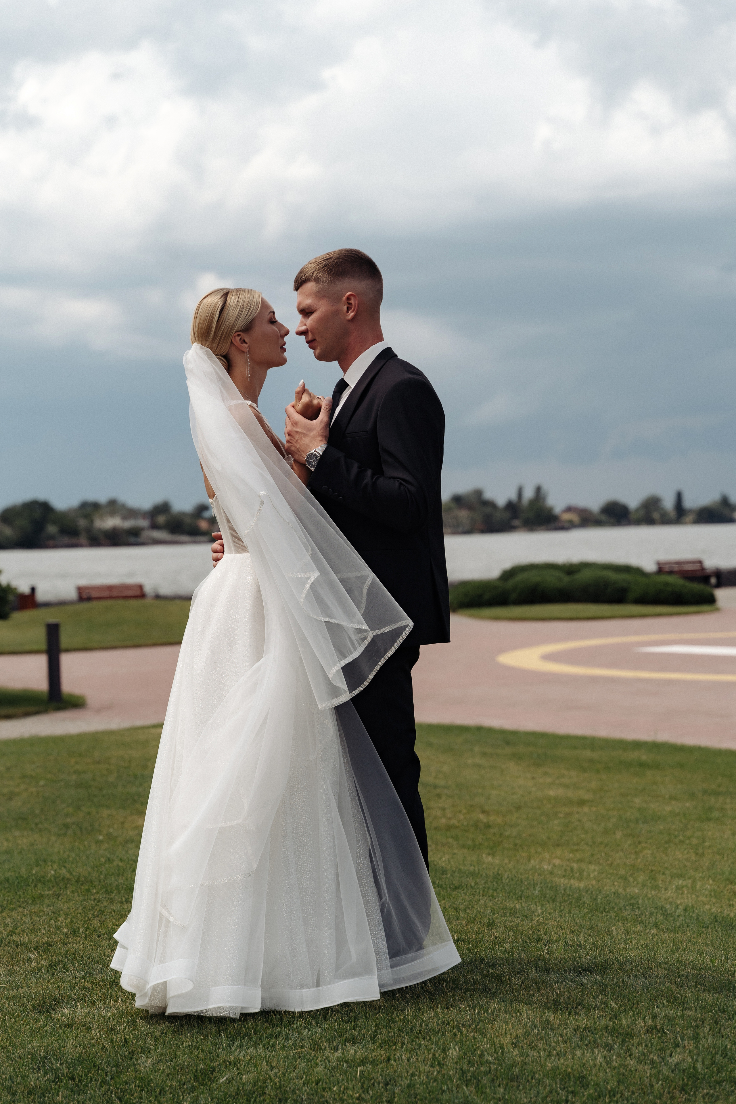 Свадебный фотограф Александр Папкин 