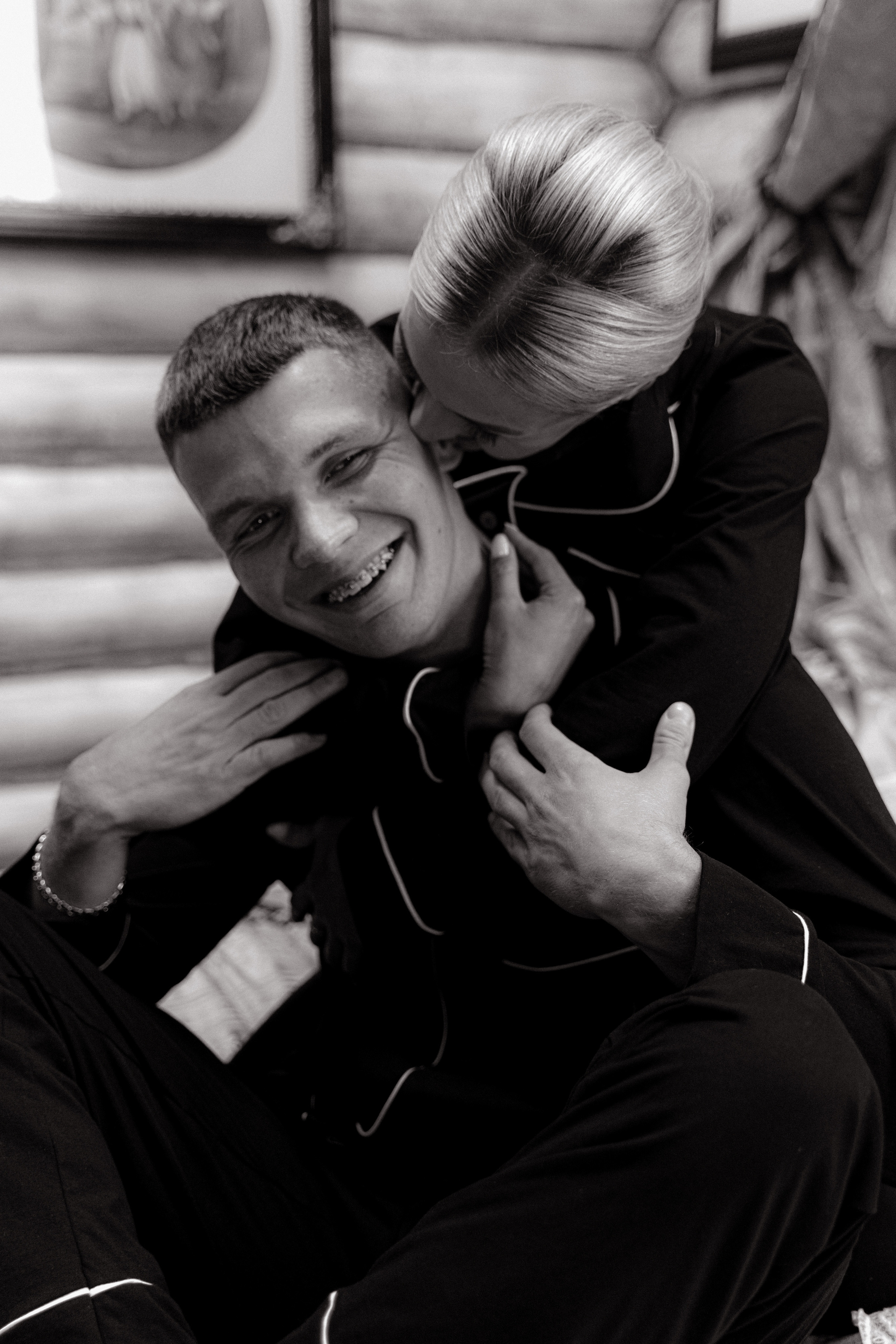 Свадебный фотограф Александр Папкин 