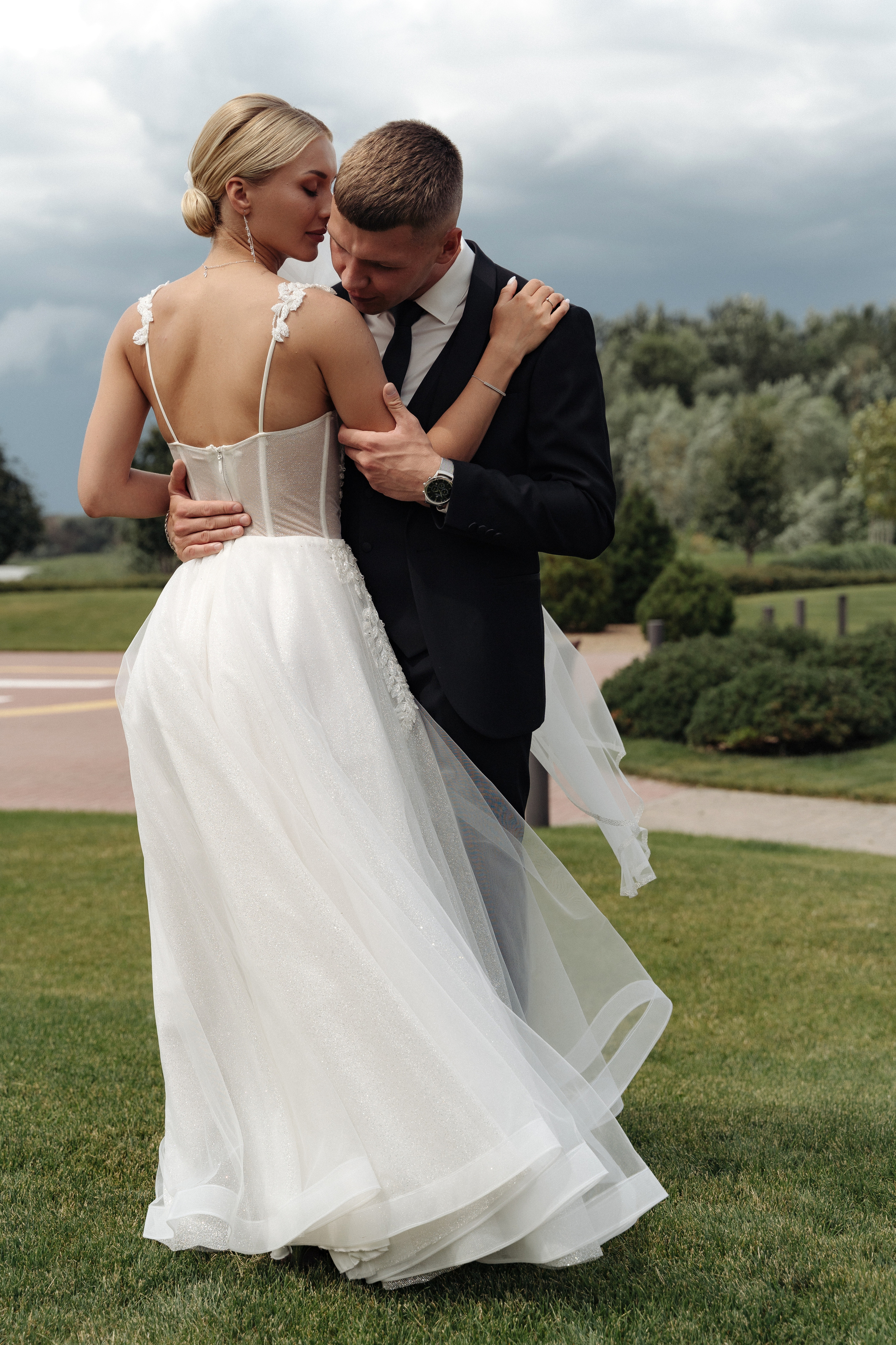 Свадебный фотограф Александр Папкин. Свадебный фотограф  Ростов-на-Дону Моска, Санкт — Петербург