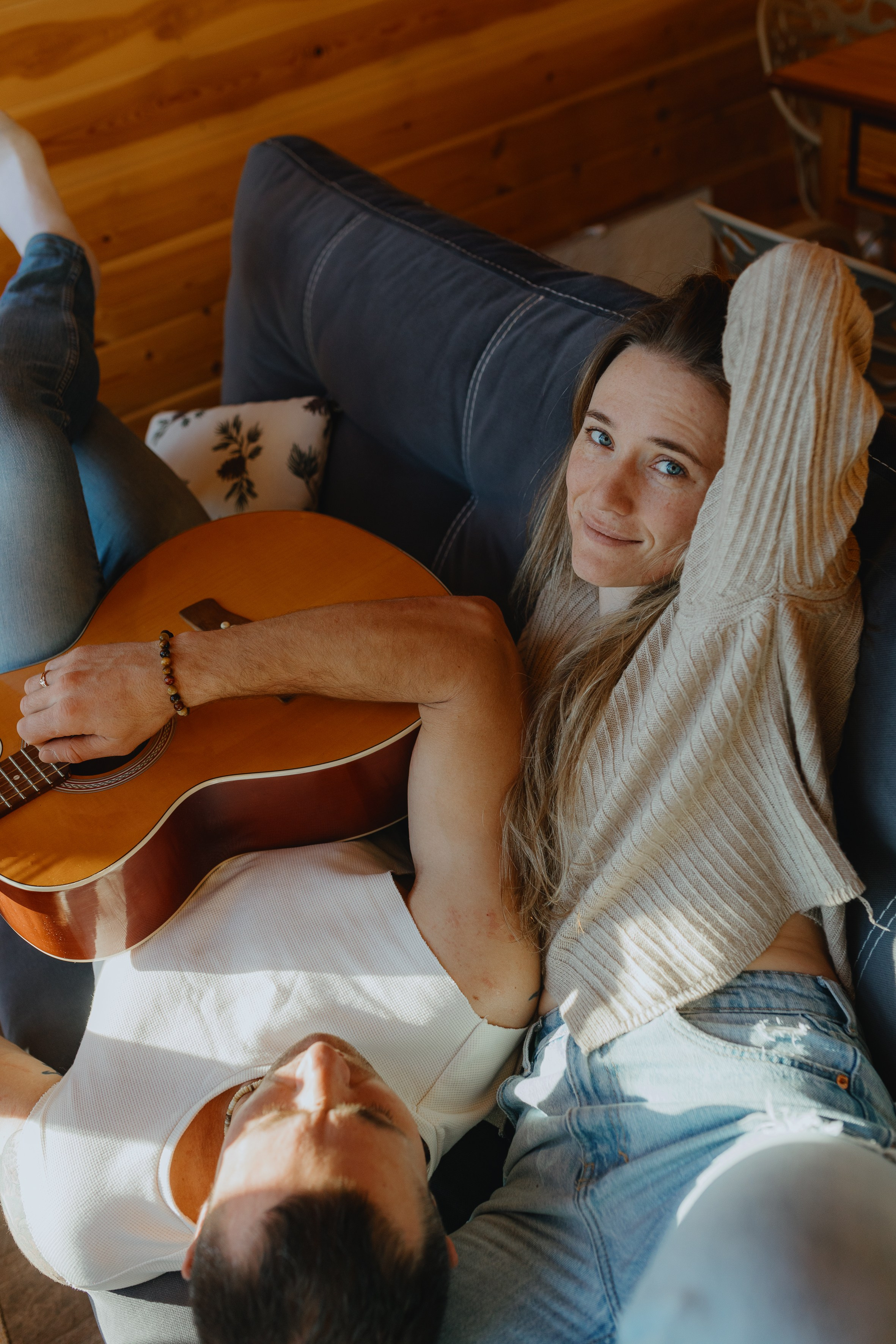 Парная фотосессия на Ольхоне. Фотограф Ольхон/ Индия, Регина