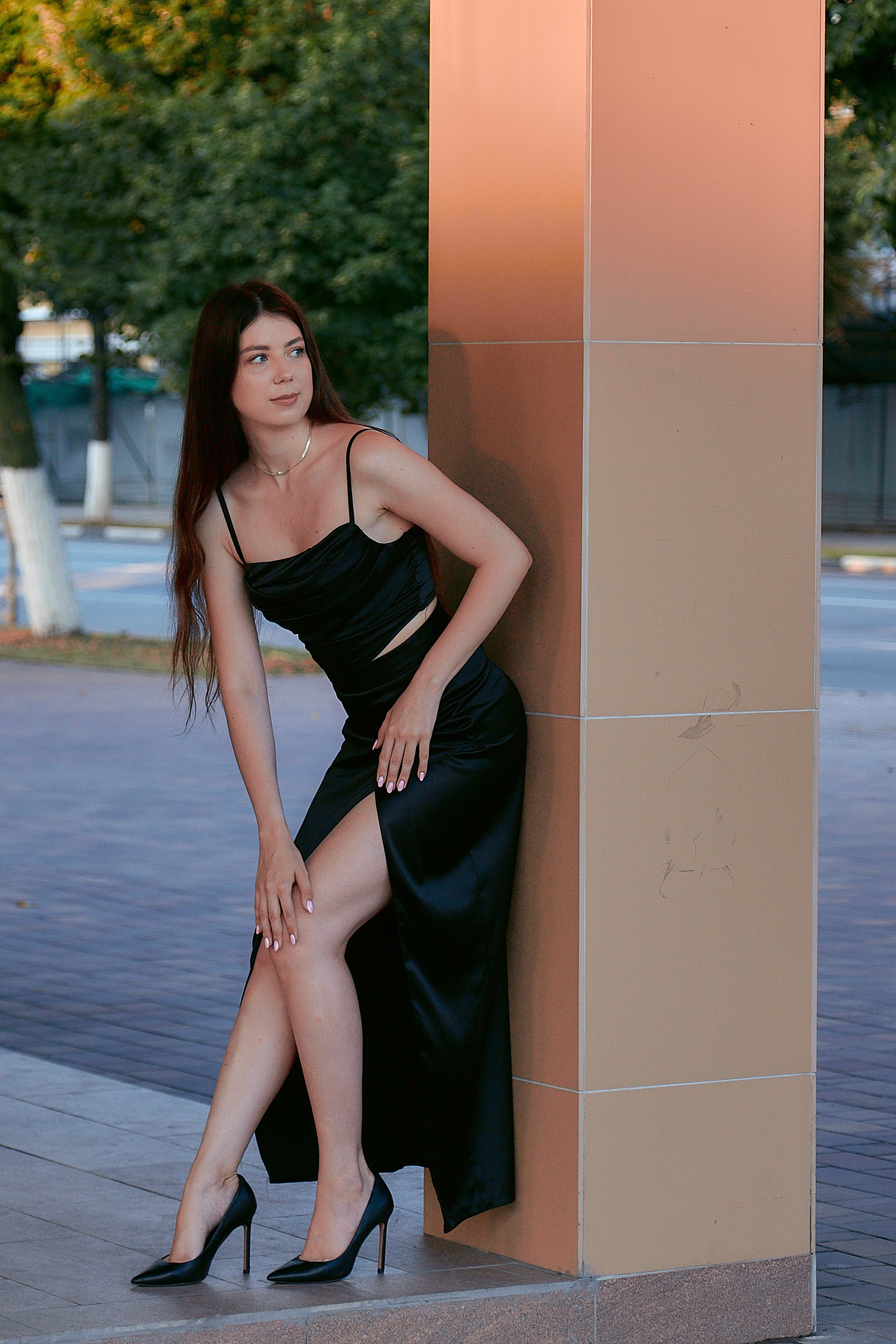 Портретная фотосъемка в Рязани — Качественные фотографии. Фотограф в Рязани. Свадьба, семейное фото, портрет. Константин Манго