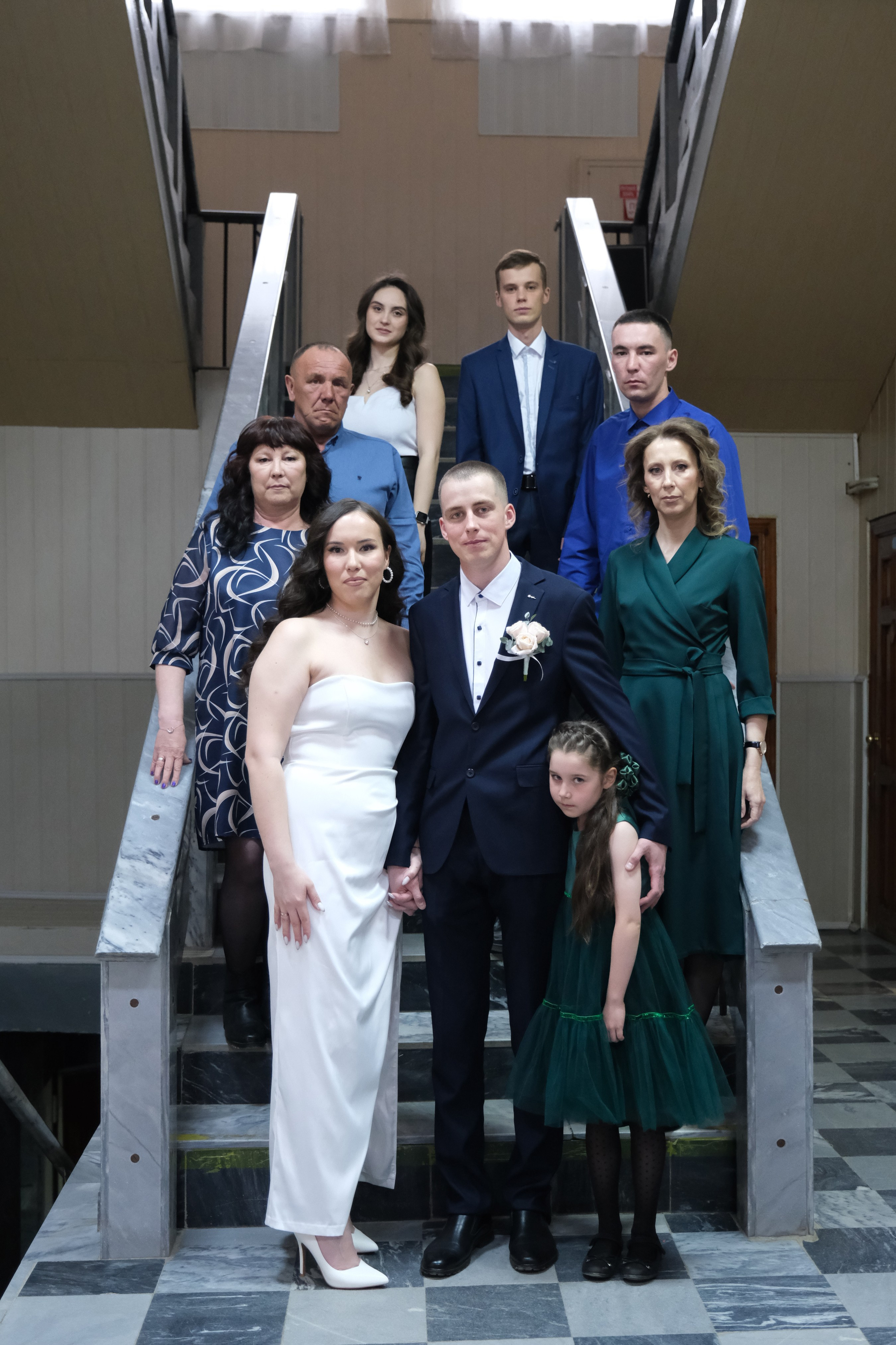 Свадьба Максим и Римма. Свадебный фотограф в Челябинске Сырчикова Наталья