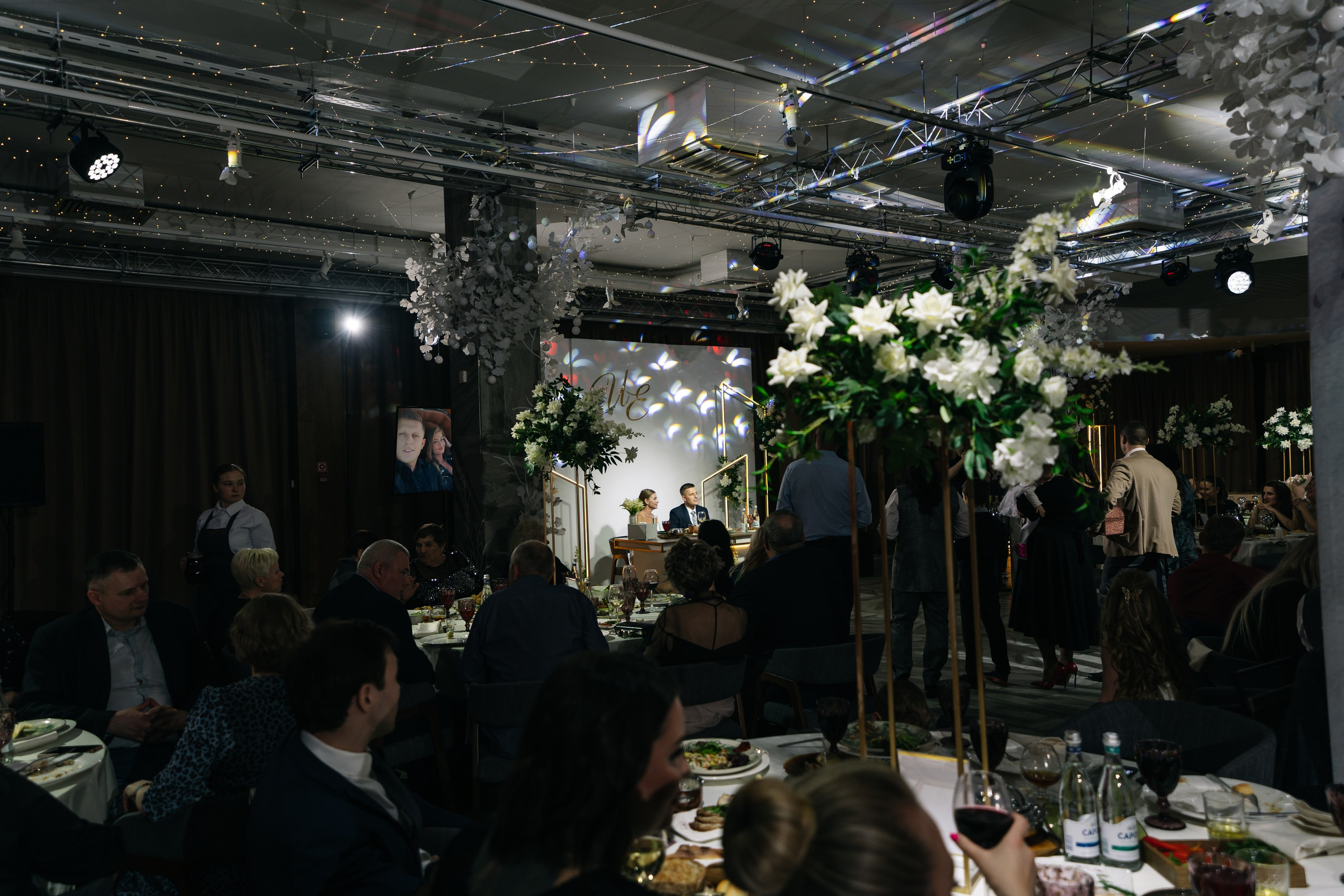 Екатерина и Иван. Свадебный и семейный фотограф Кокушева Юлия Нижний Новгород