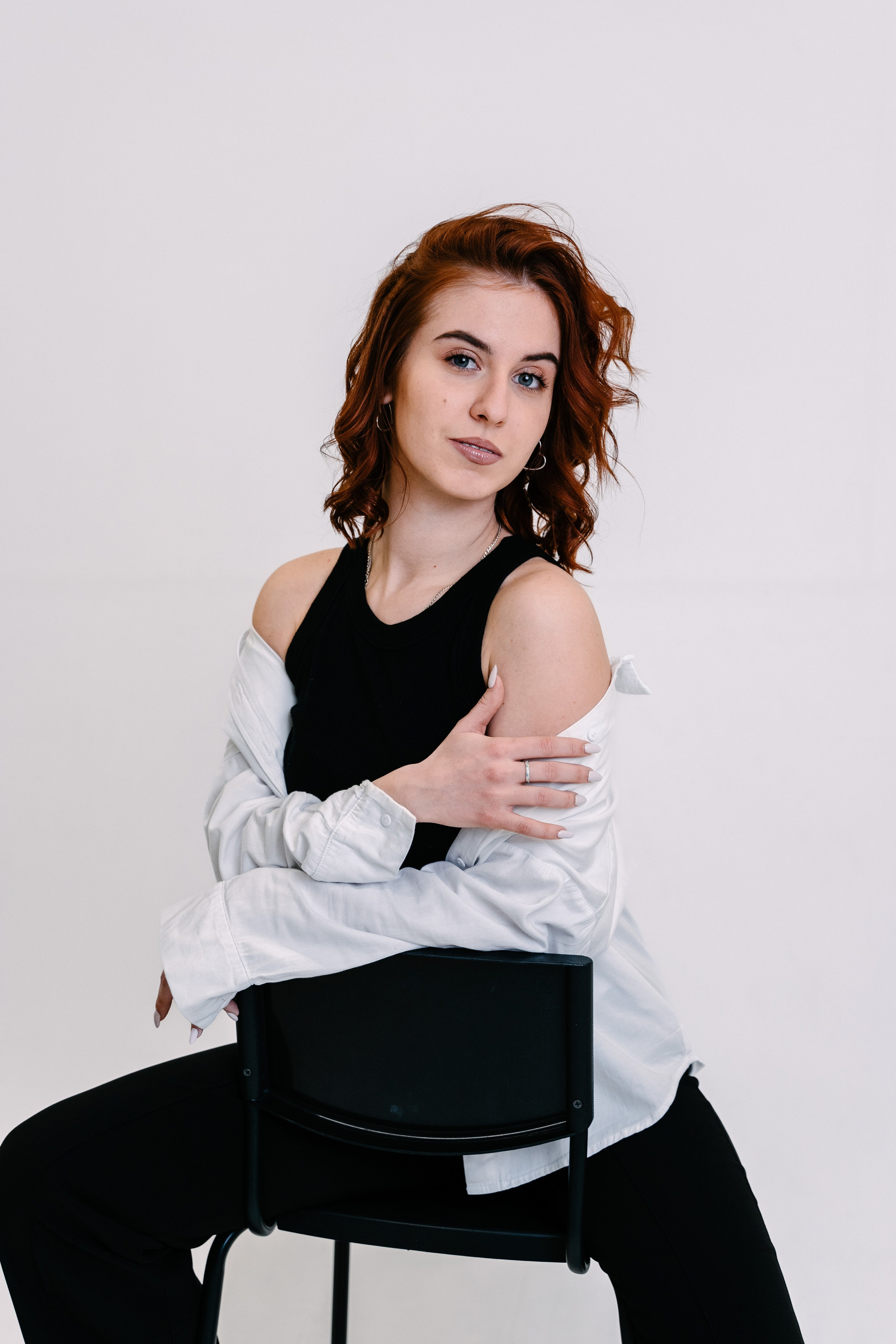 Фотосъемка в фотостудии. Свадебный и семейный фотограф из Воронежа|Москвы Бубнова Екатерина