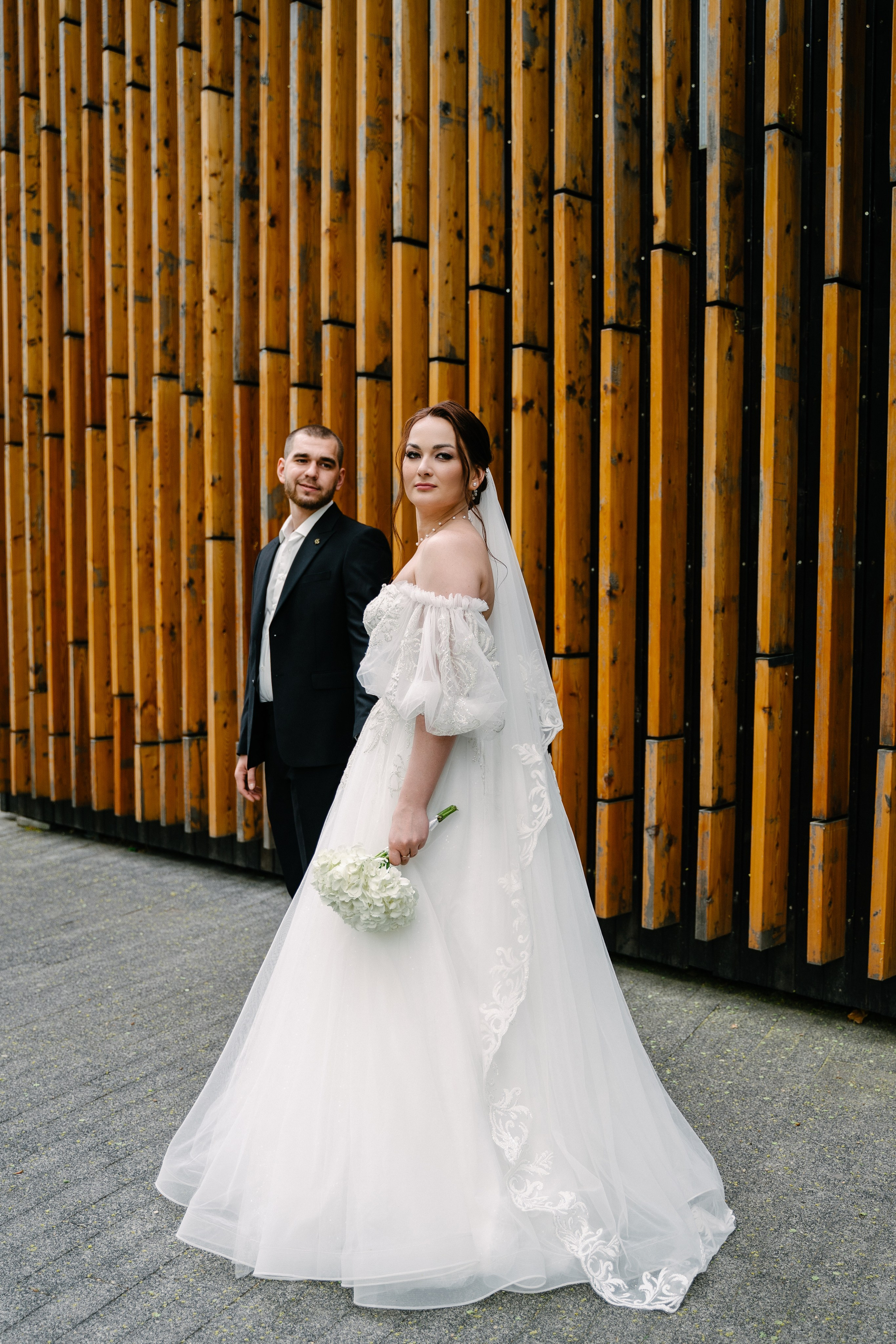 Вячеслав и Екатерина. Свадебный и семейный фотограф из Воронежа|Москвы Бубнова Екатерина