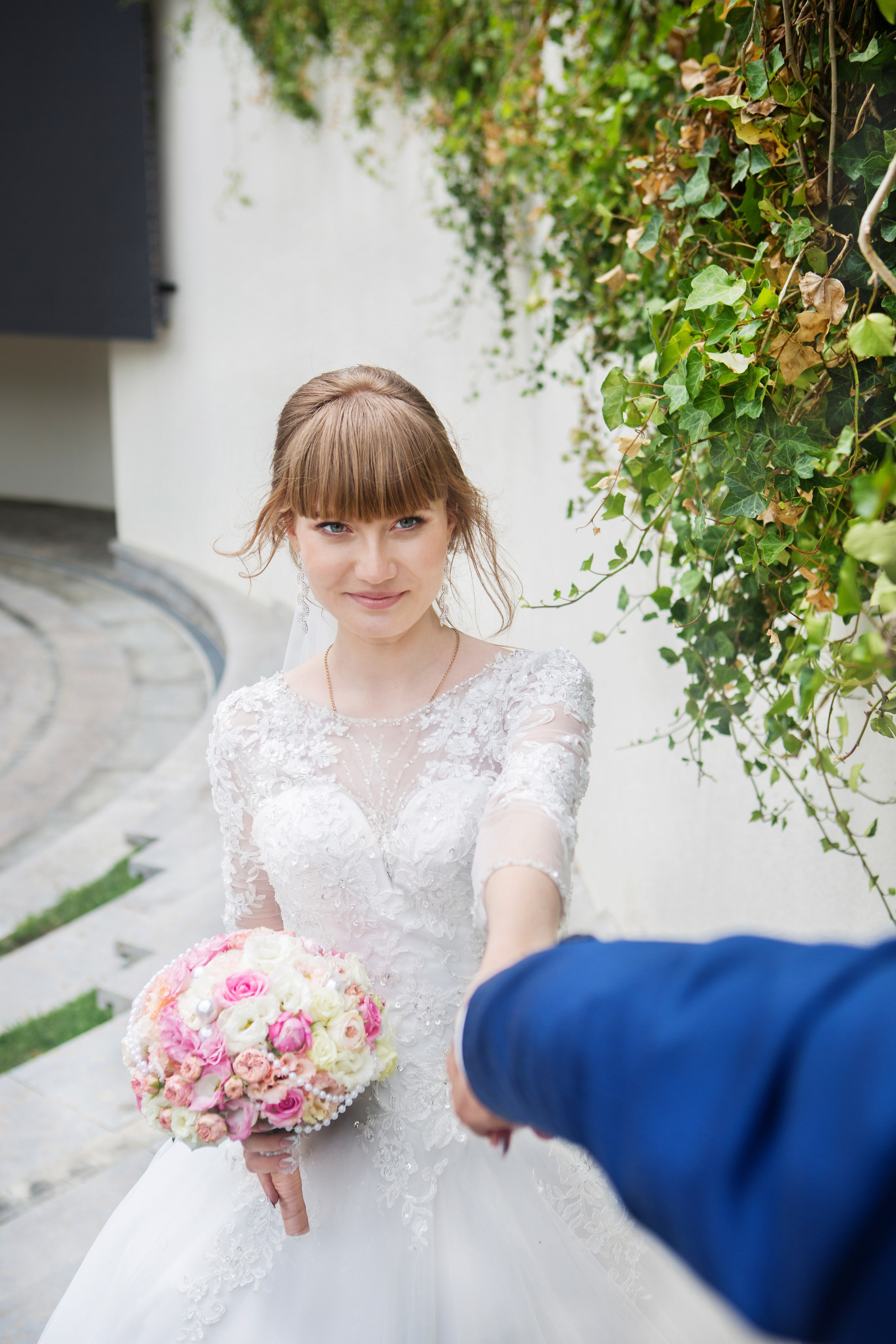 Валентина и Игорь. Свадебный семейный и детский фотограф в Краснодаре Карина Федоровская