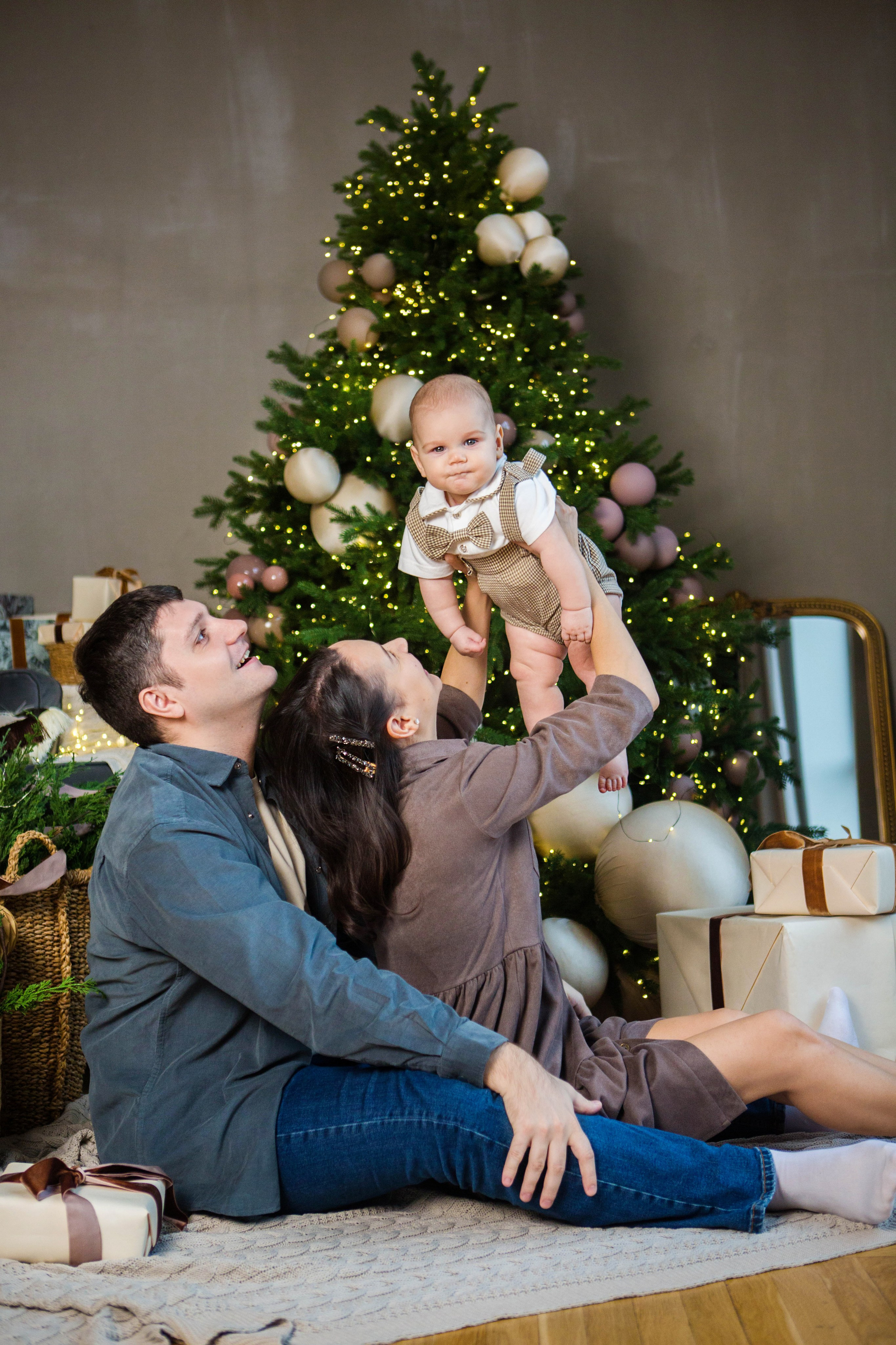 Фотостудия «Perfect», зал Паркет. Свадебный семейный и детский фотограф в Краснодаре Карина Федоровская