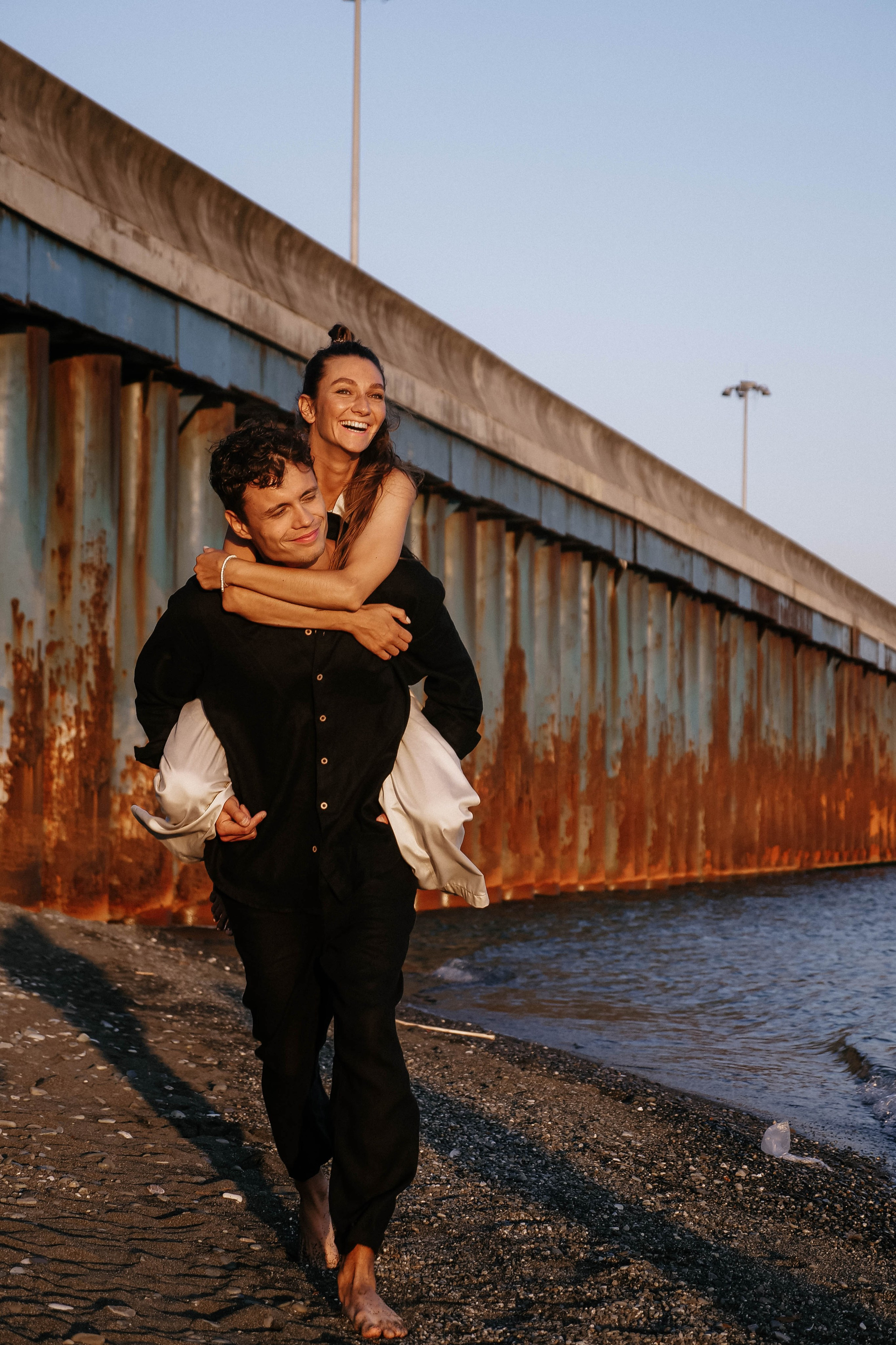 Love Story/wedding. Фотограф / видеограф в Москве и Сочи Sofia Riversong