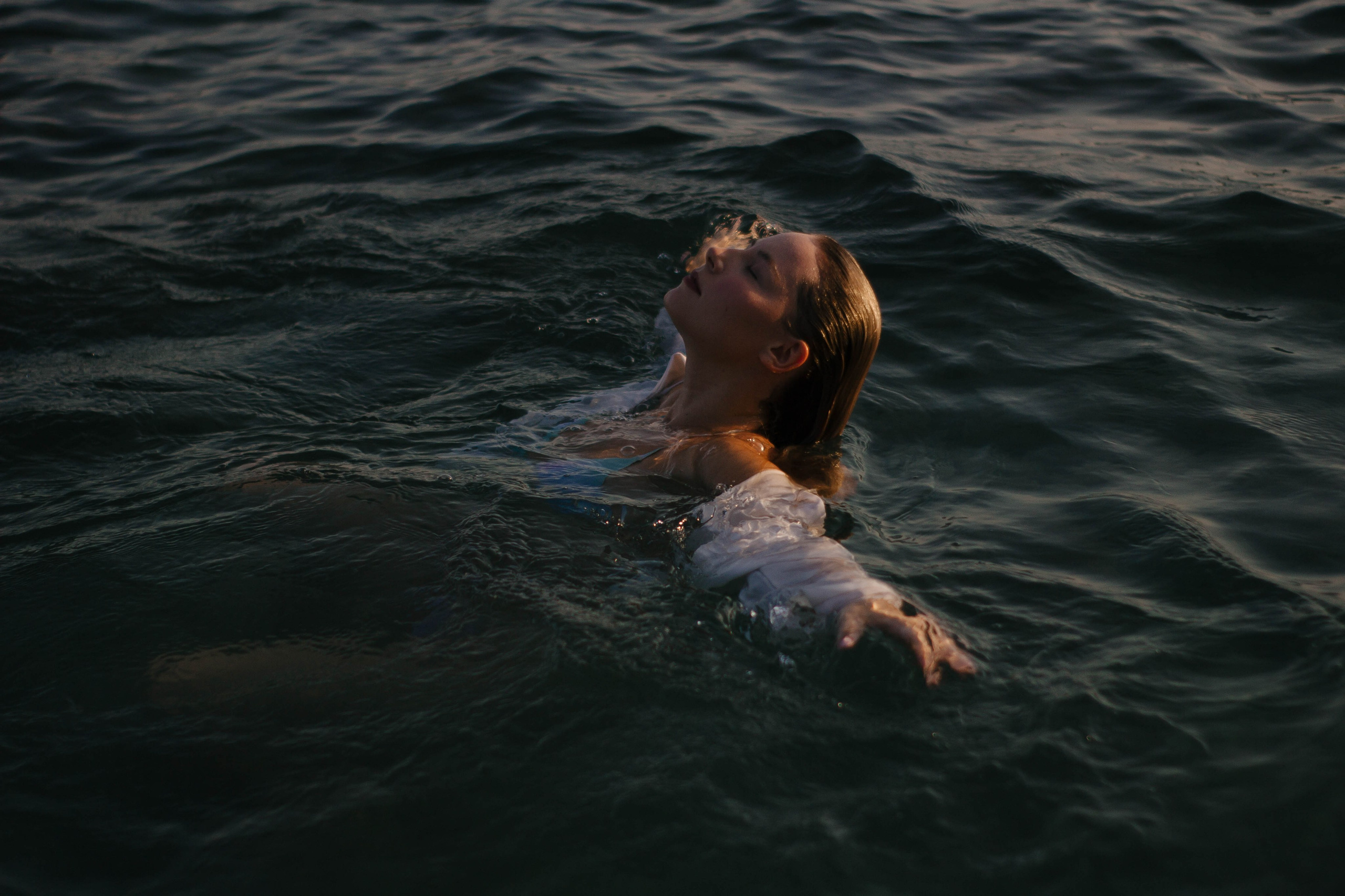 Виолетта. Фотограф / видеограф в Москве и Сочи Sofia Riversong