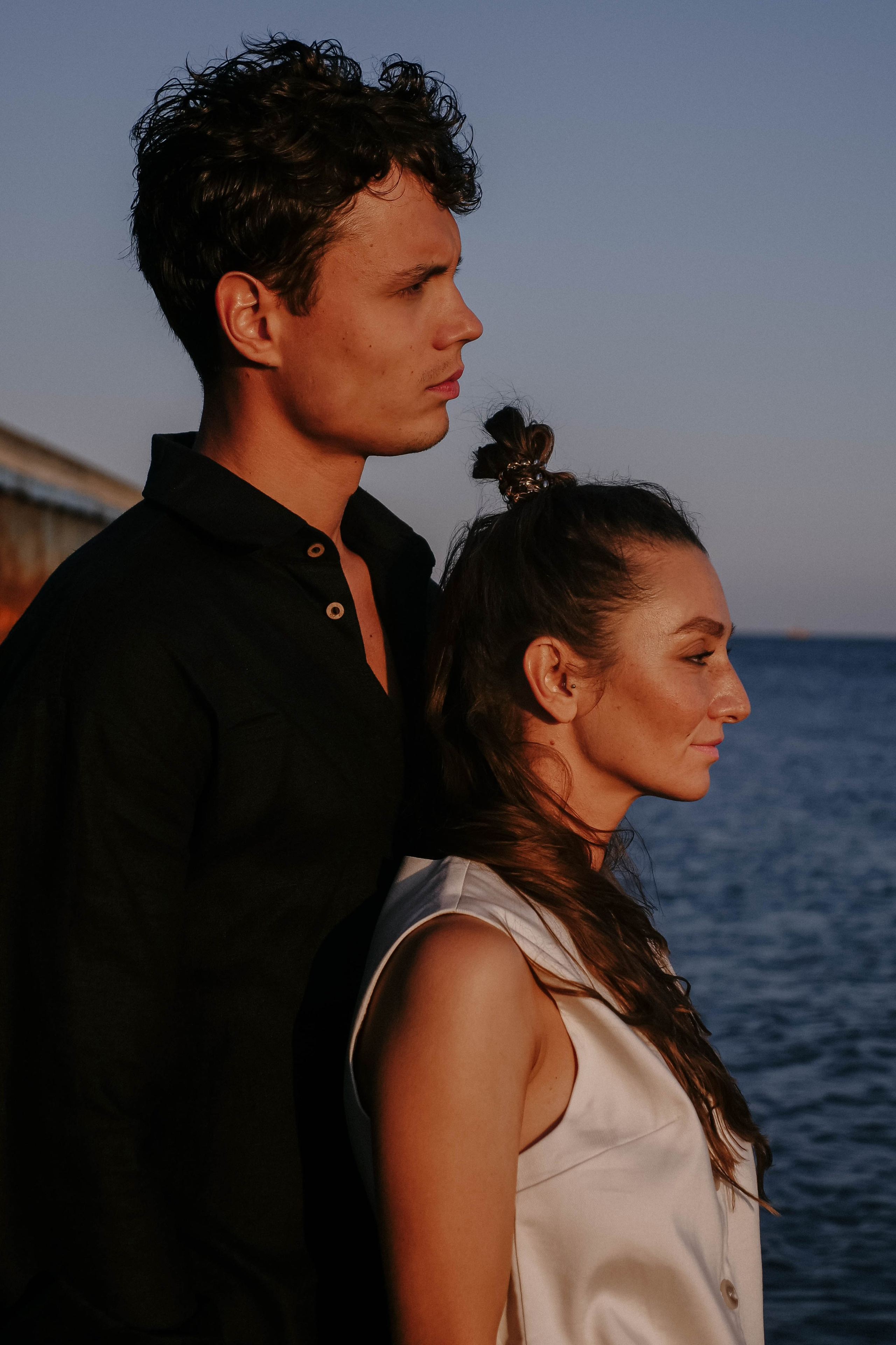 Никита & Анна. Фотограф / видеограф в Москве и Сочи Sofia Riversong