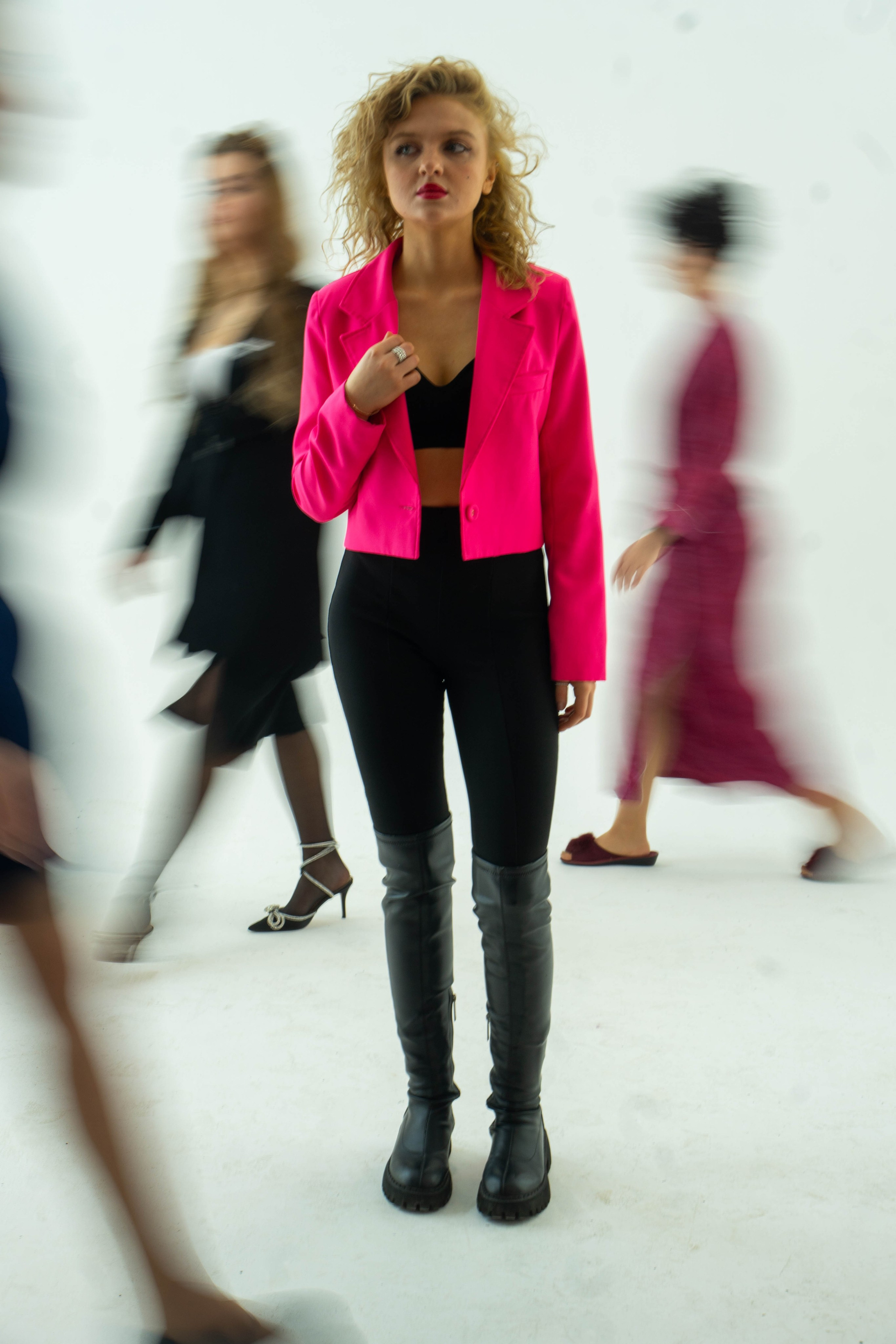 Актеры. Фотограф / видеограф в Москве и Сочи Sofia Riversong