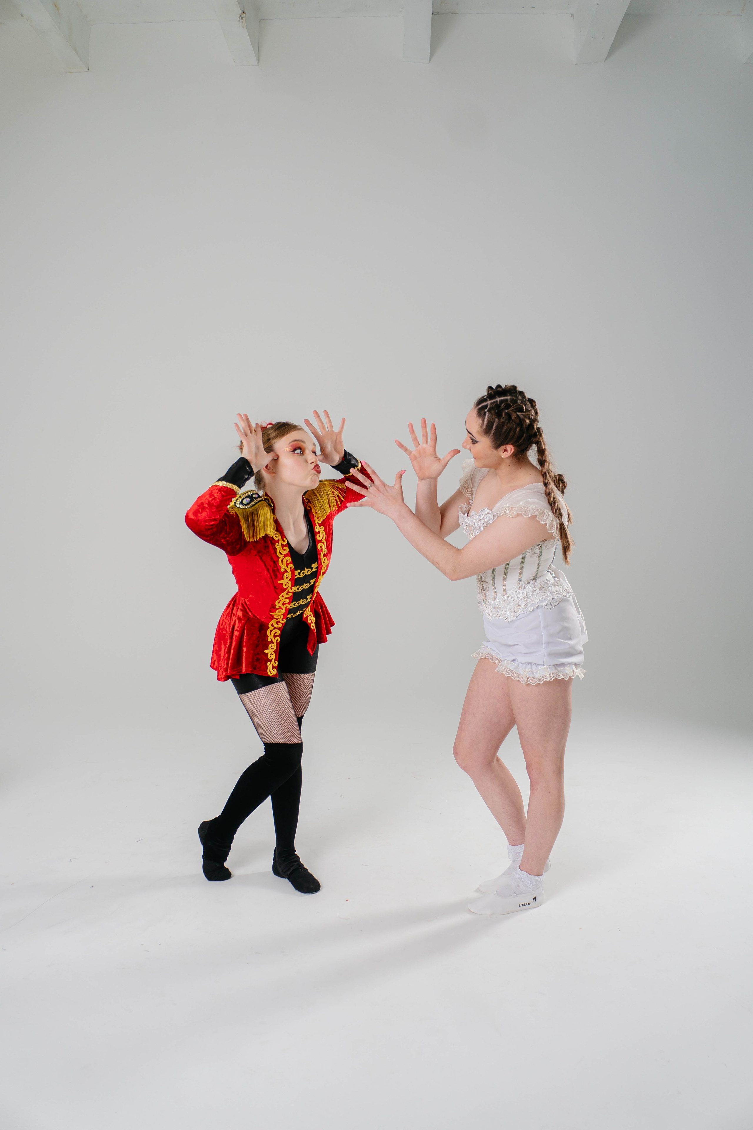 Выпуск ГУЦЭИ 2025. Фотограф / видеограф в Москве и Сочи Sofia Riversong