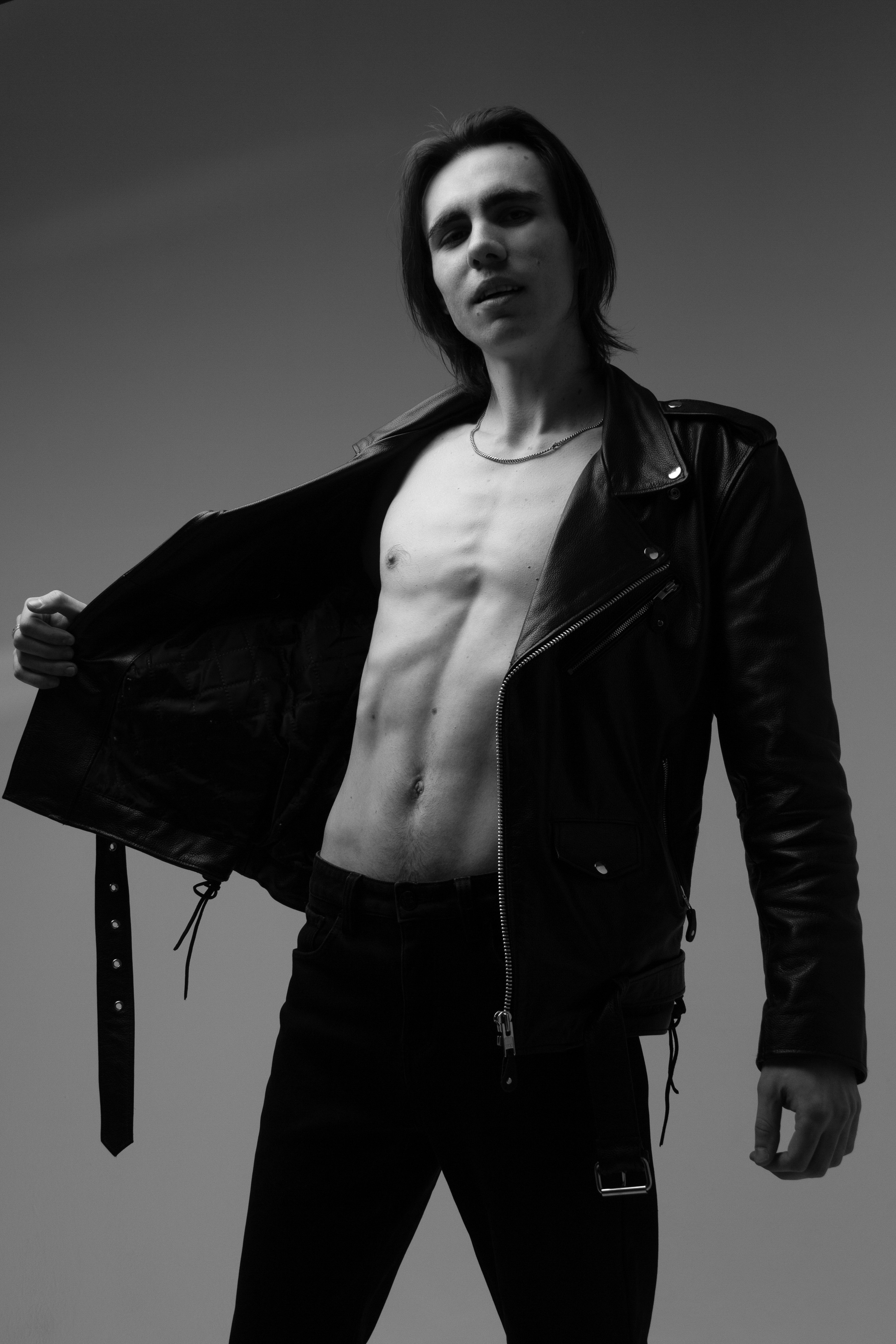 The Devil's Advocate. Фотограф Анастасия Абрамова