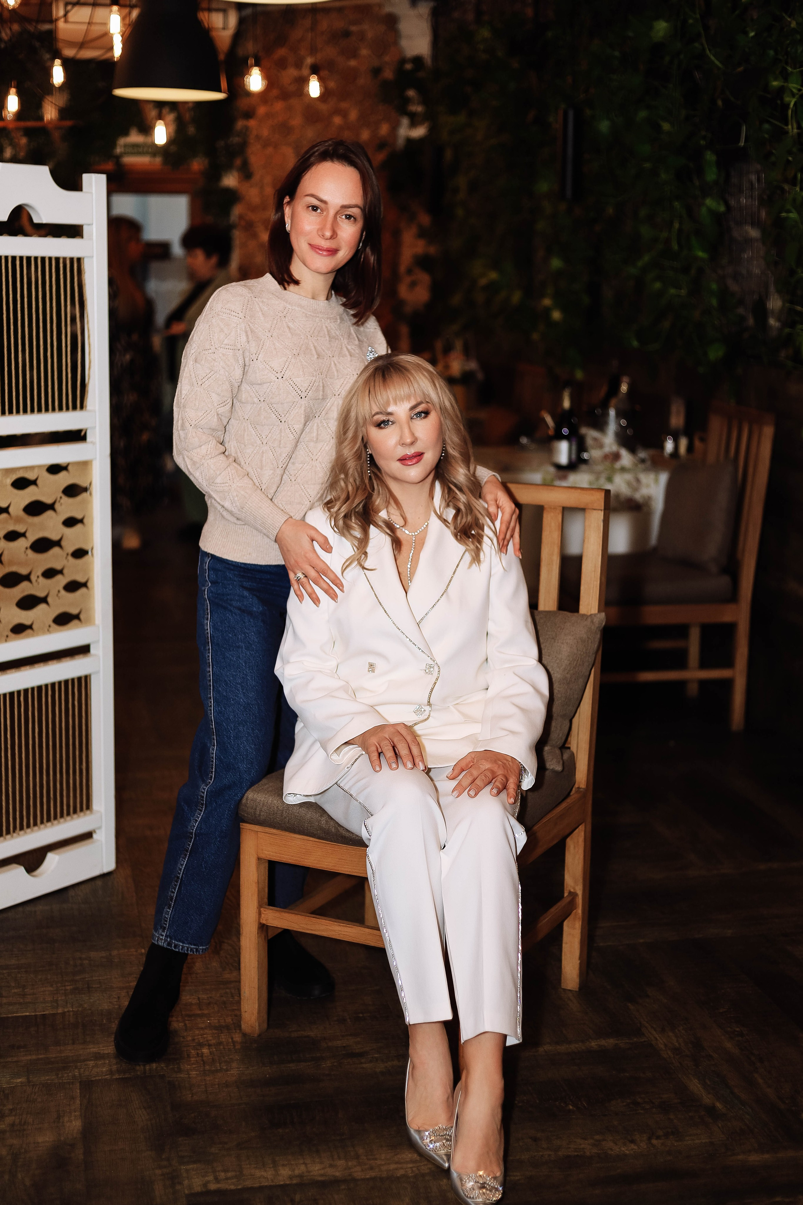 Юбилей Александры. Женский/Детский фотограф в Симферополе Вероника Слепогина