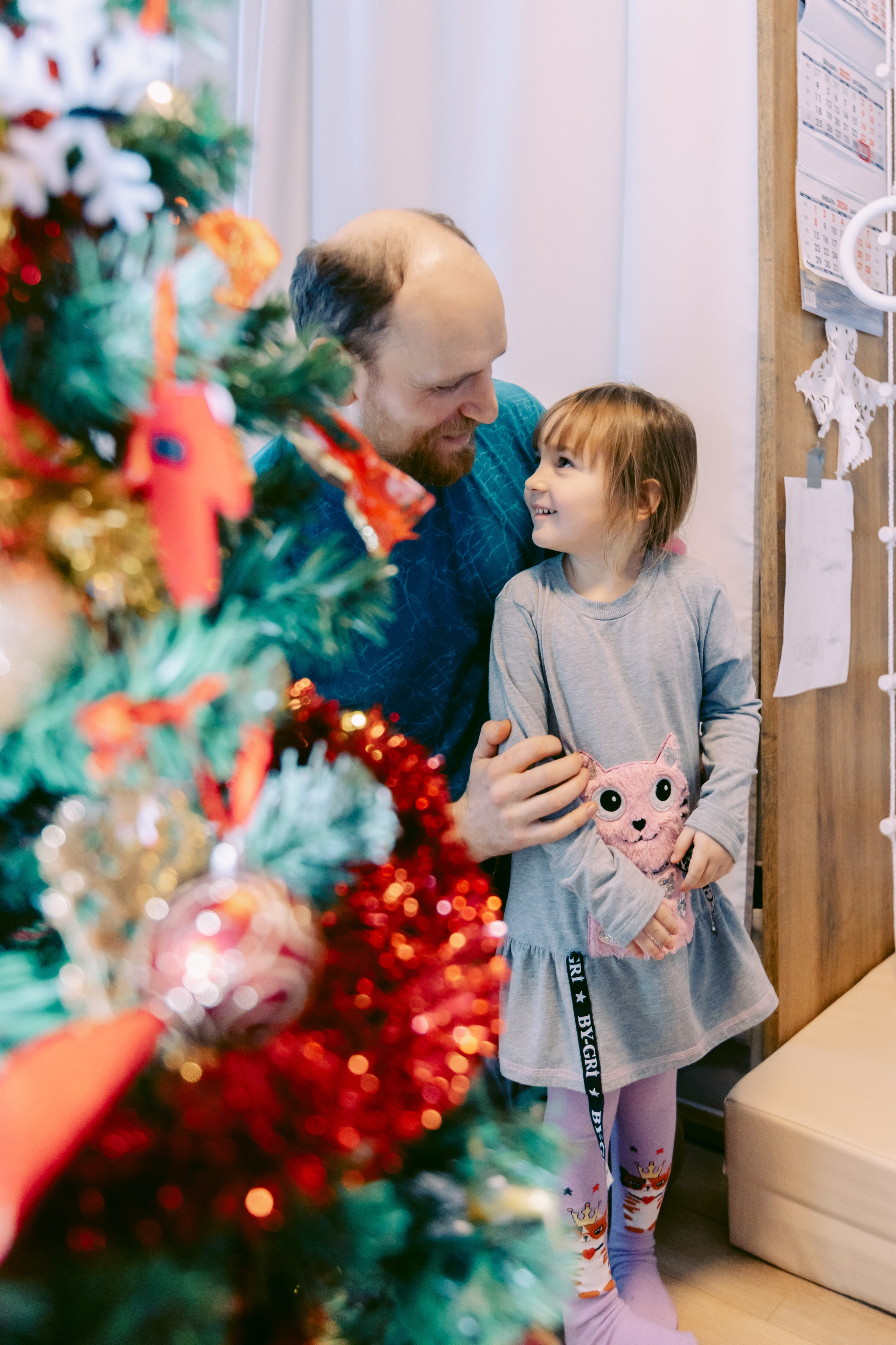 Новый год 🎄🎅🏼. Фотограф в Санкт-Петербурге и ЛО — Сергей Козлов