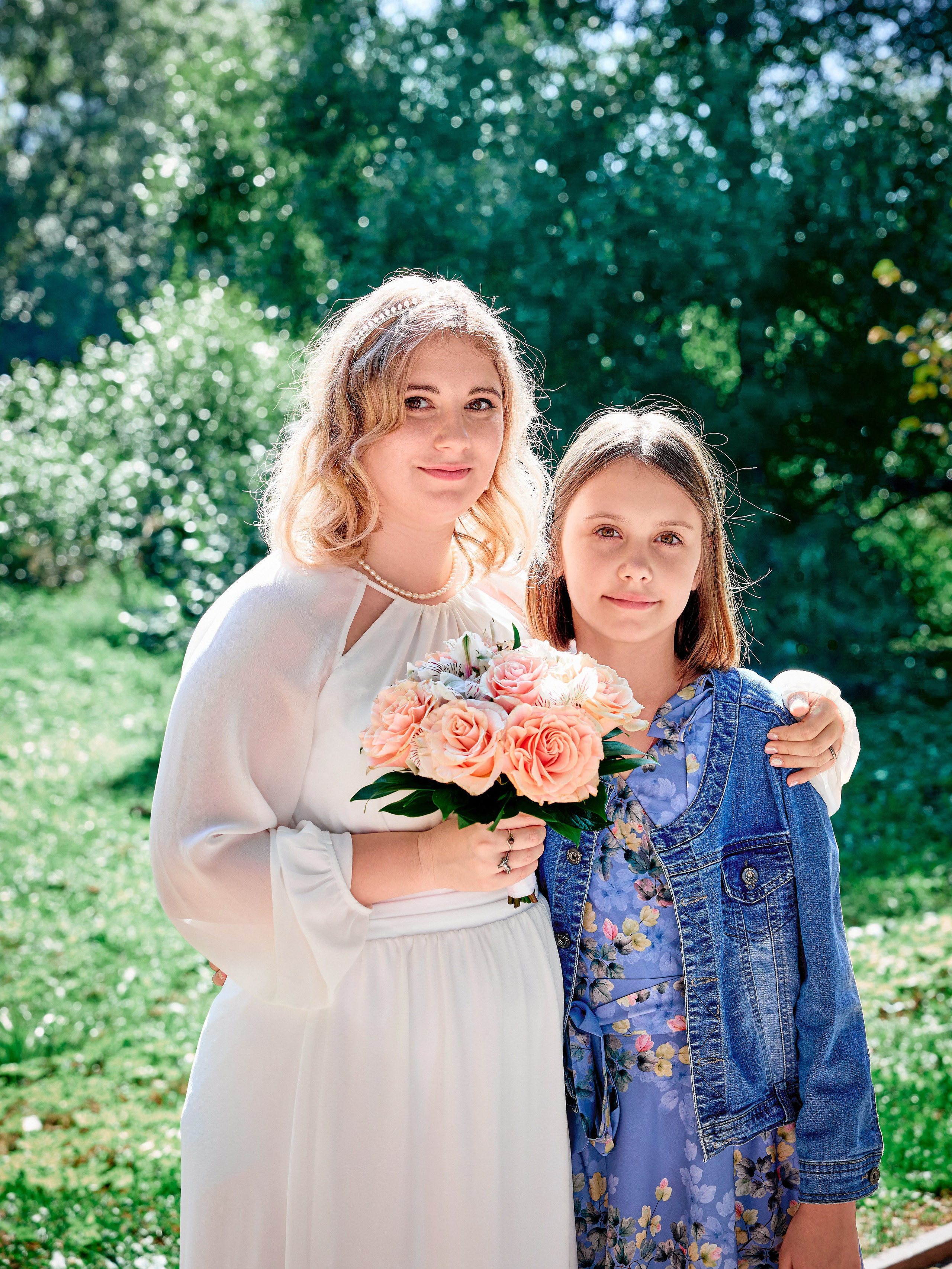 Свадебная съемка Александра и Сергей Чехов