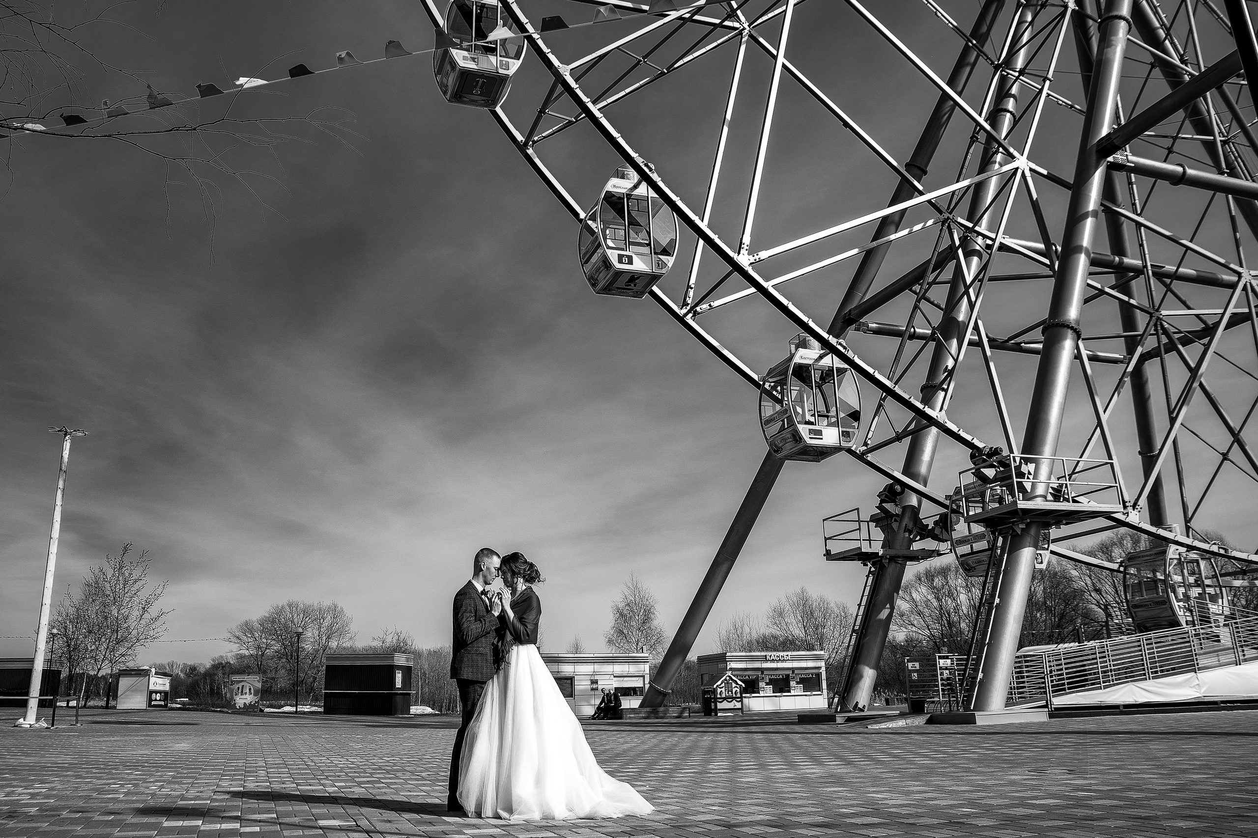 Weding day. Эстетика в тебе 🤍