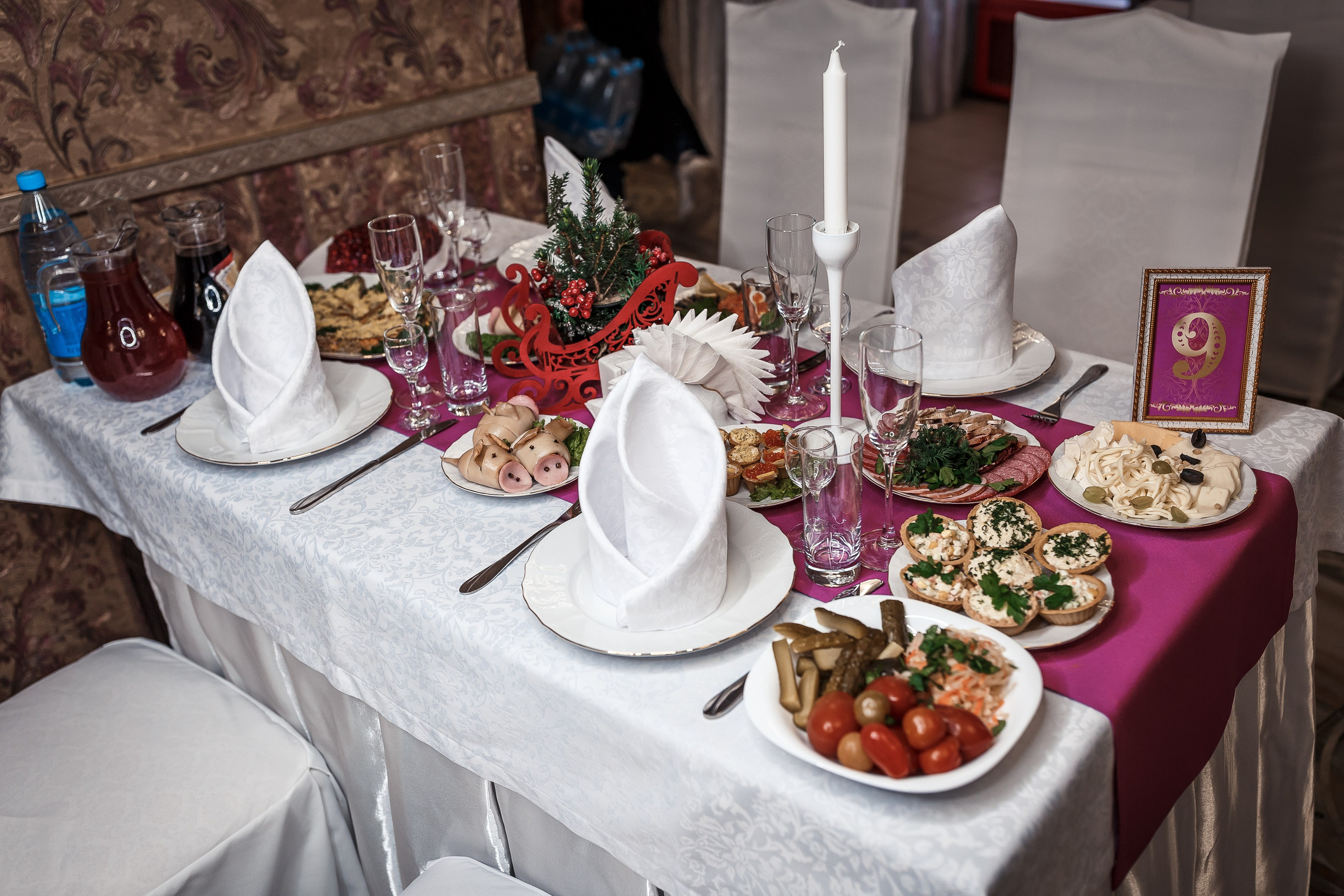 Фотографии новый год 2020