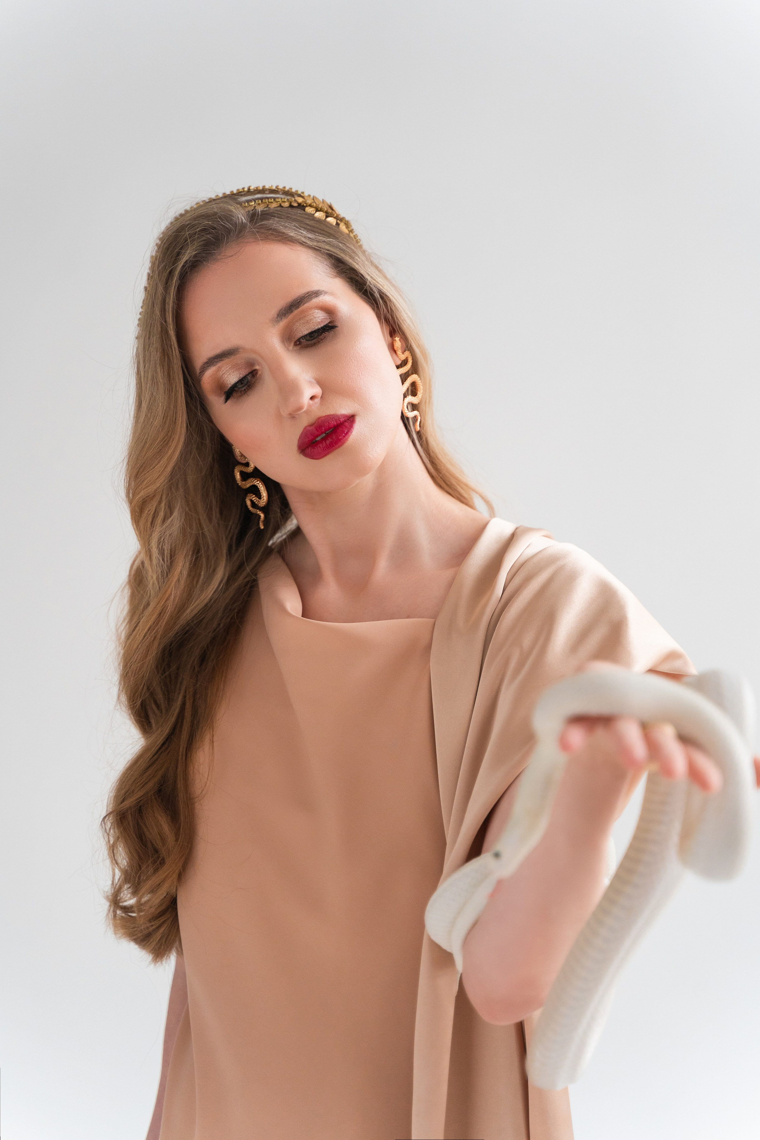 Фотограф в Москве Анна Сафронова