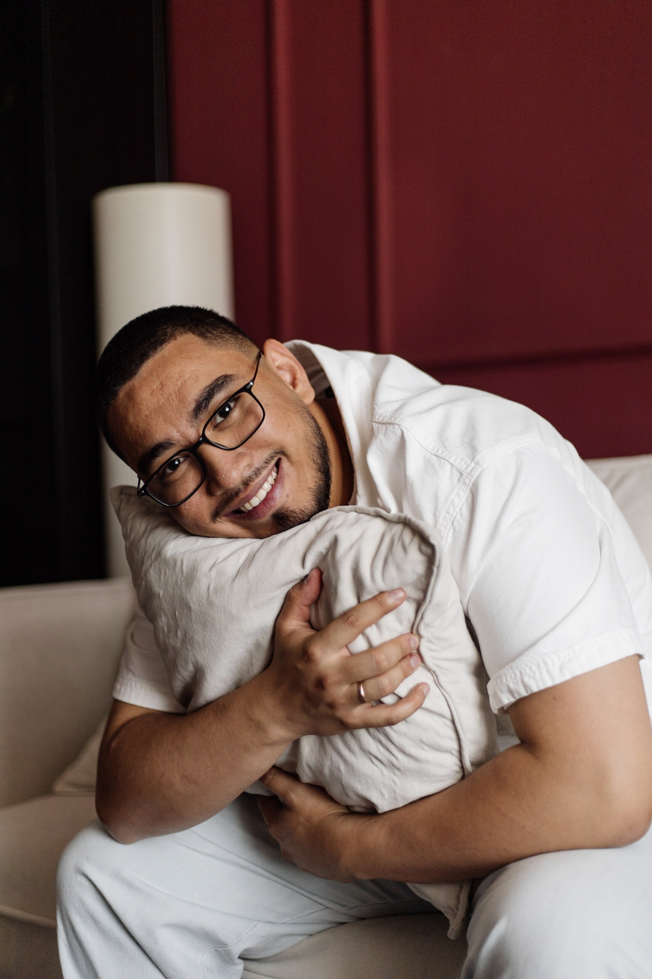 Ислам. Свадебный фотограф Алматы Ниязов Руслан