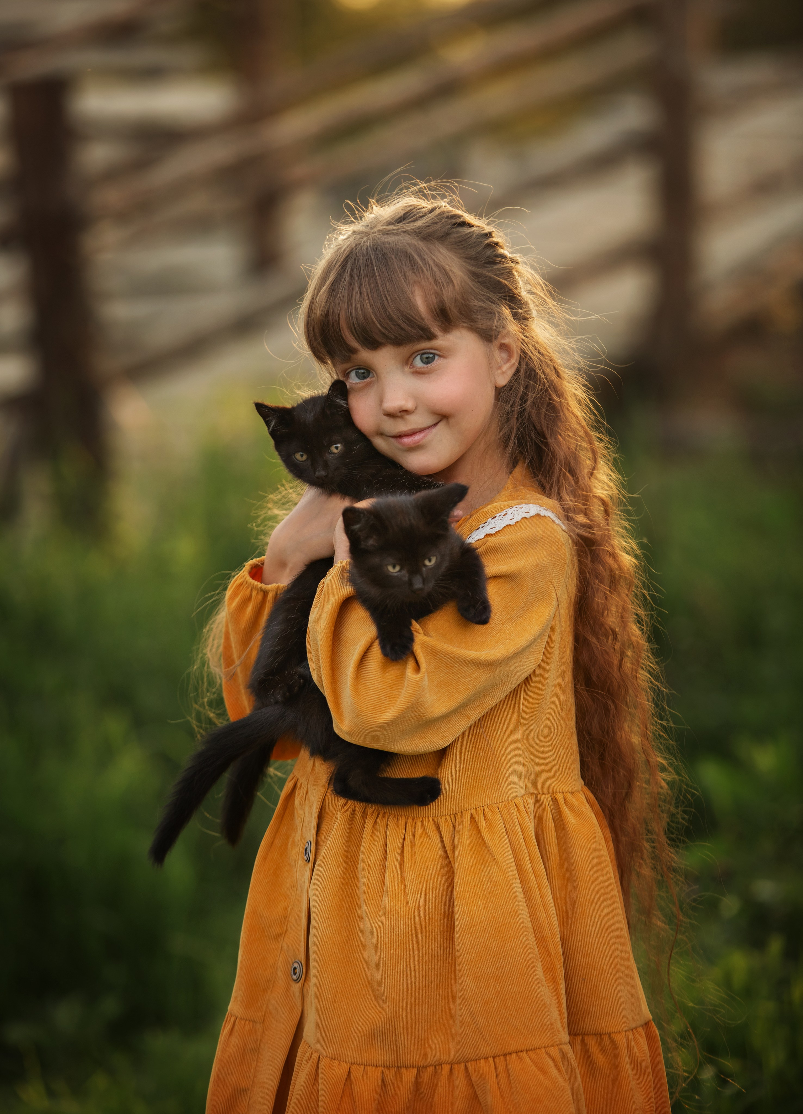 Дети. Семейный и детский фотограф город Белоярский ХМАО-Югра