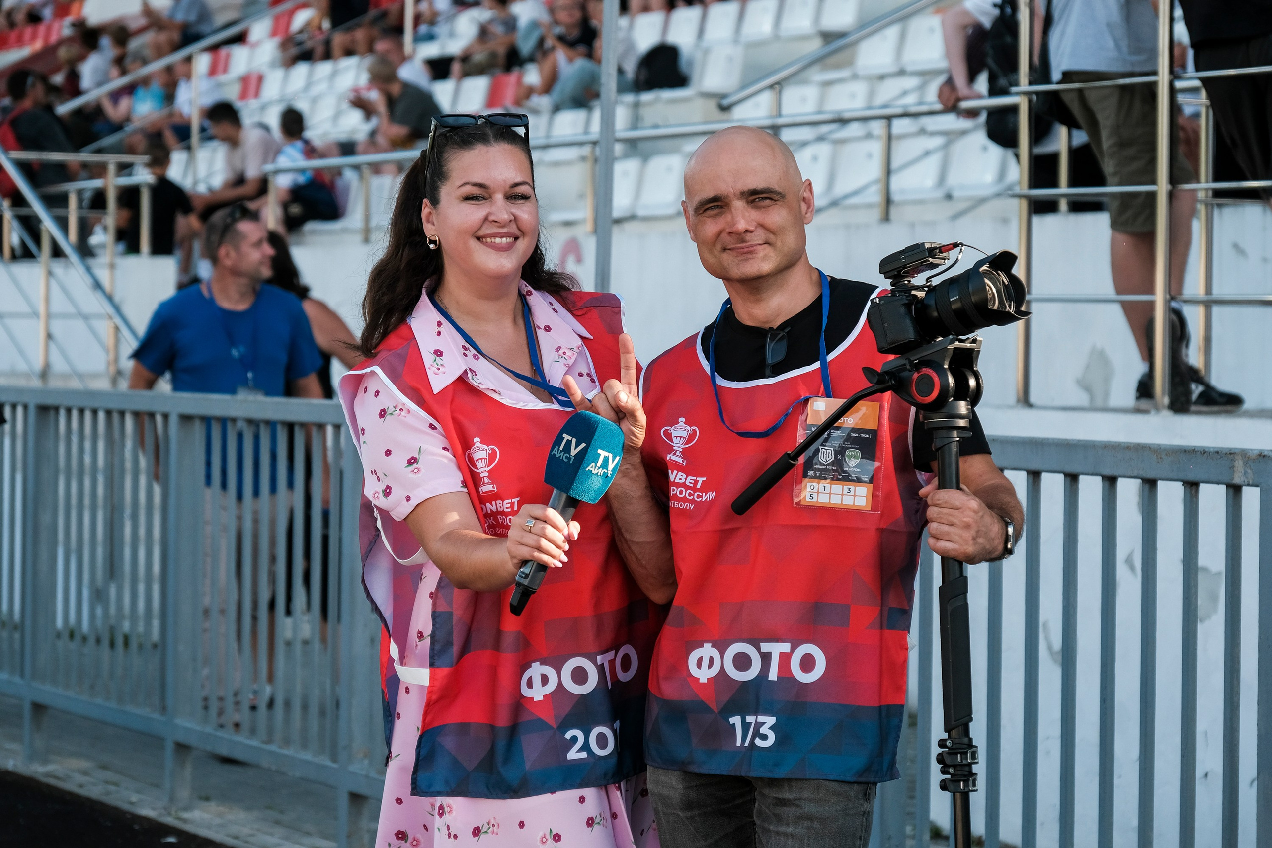 Репортаж 2. Фотограф и видеограф в Москве и МО — Евгений Лавров