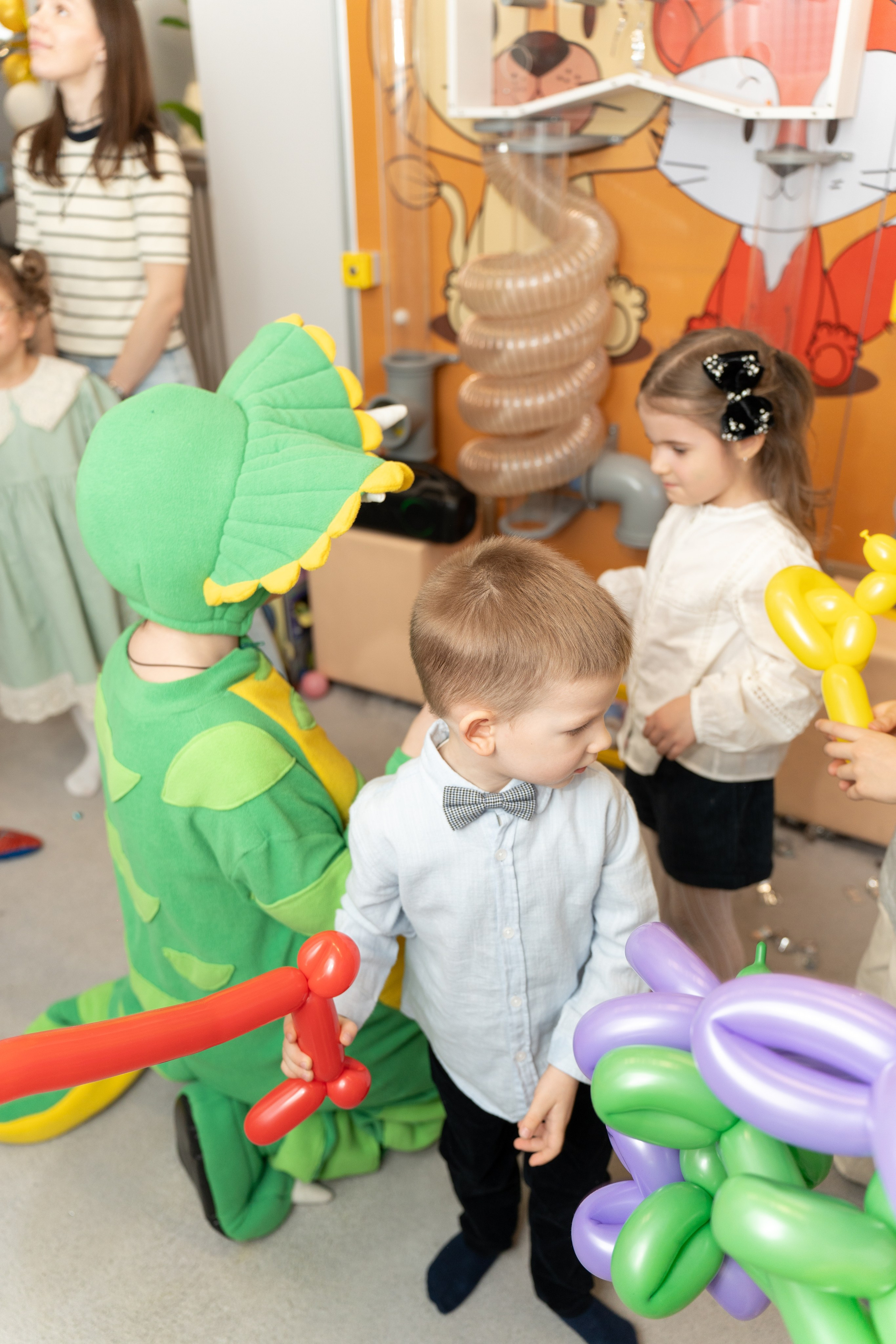 Базилион. Семейный и свадебный фотограф Минск, Беларусь Анна Орловская