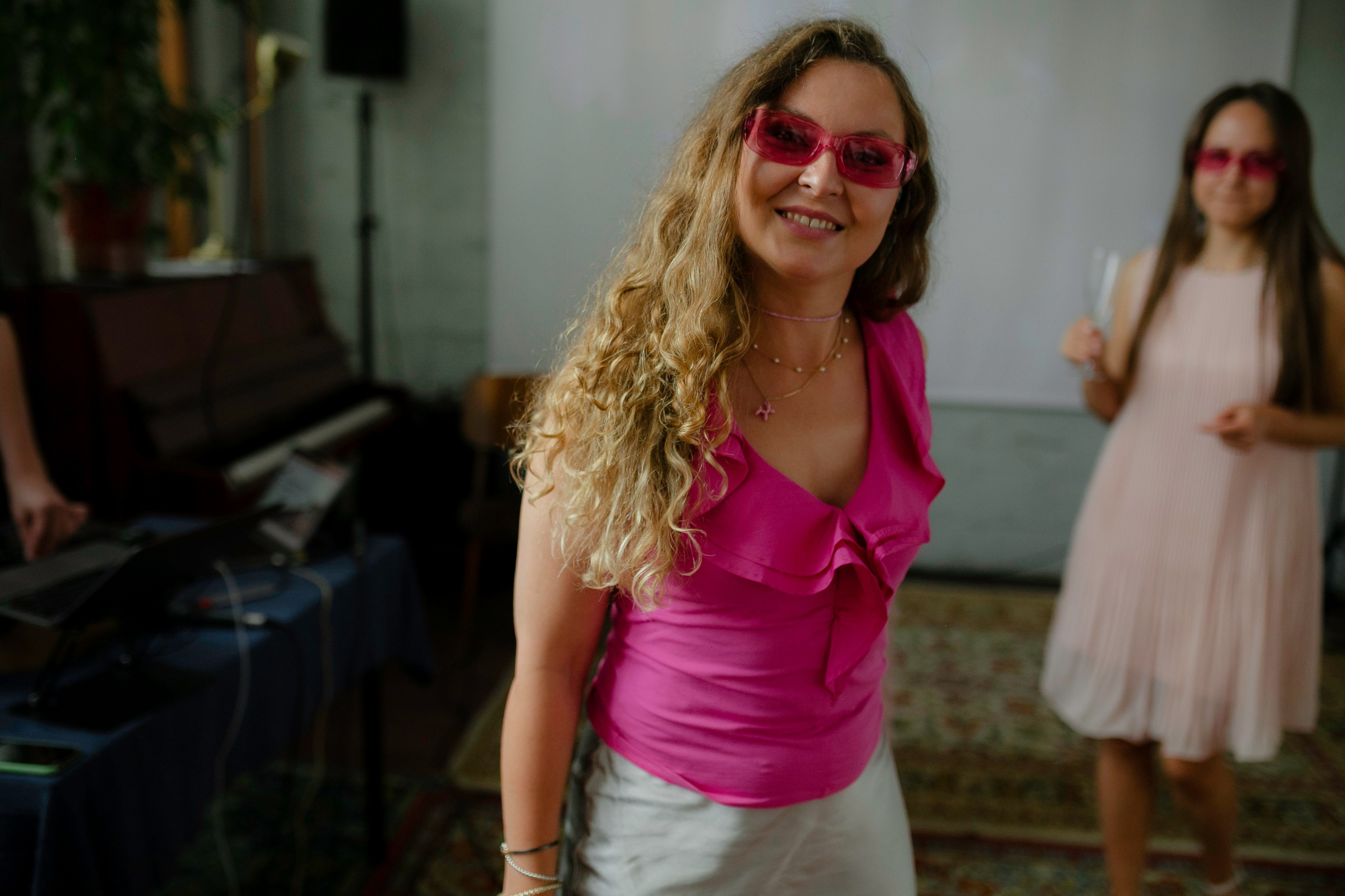 Сергей и Полина. Свадебный фотограф Владимир Воронин