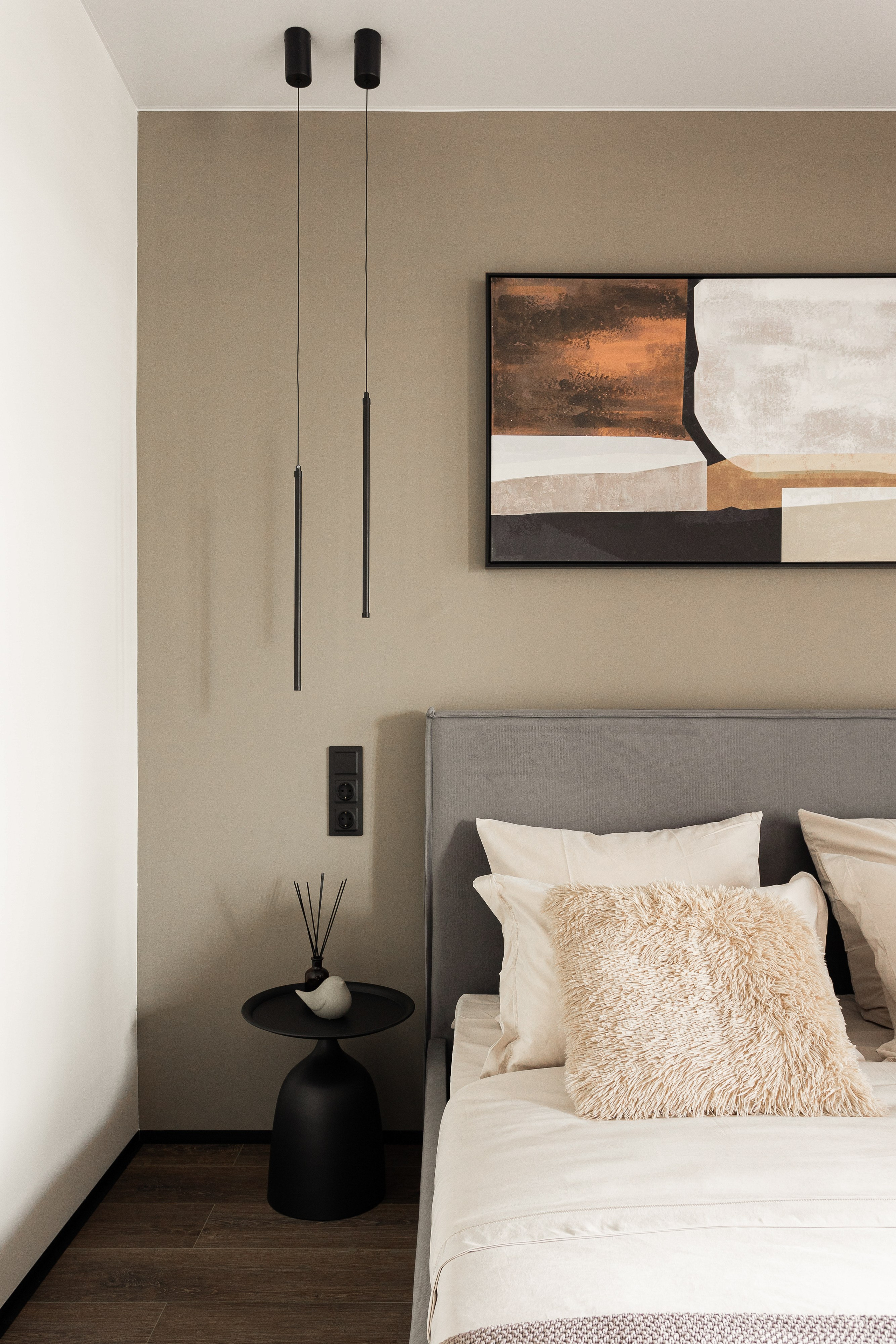 Интерьерный фотограф в Новосибирске