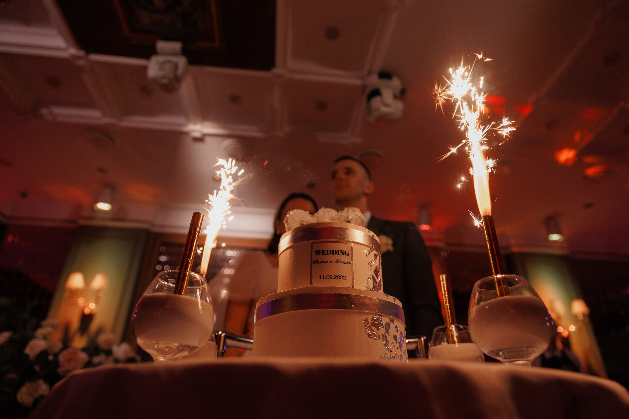 Свадьба. Свадебный и репортажный фотограф г. Чебоксары Евгений Леонидович