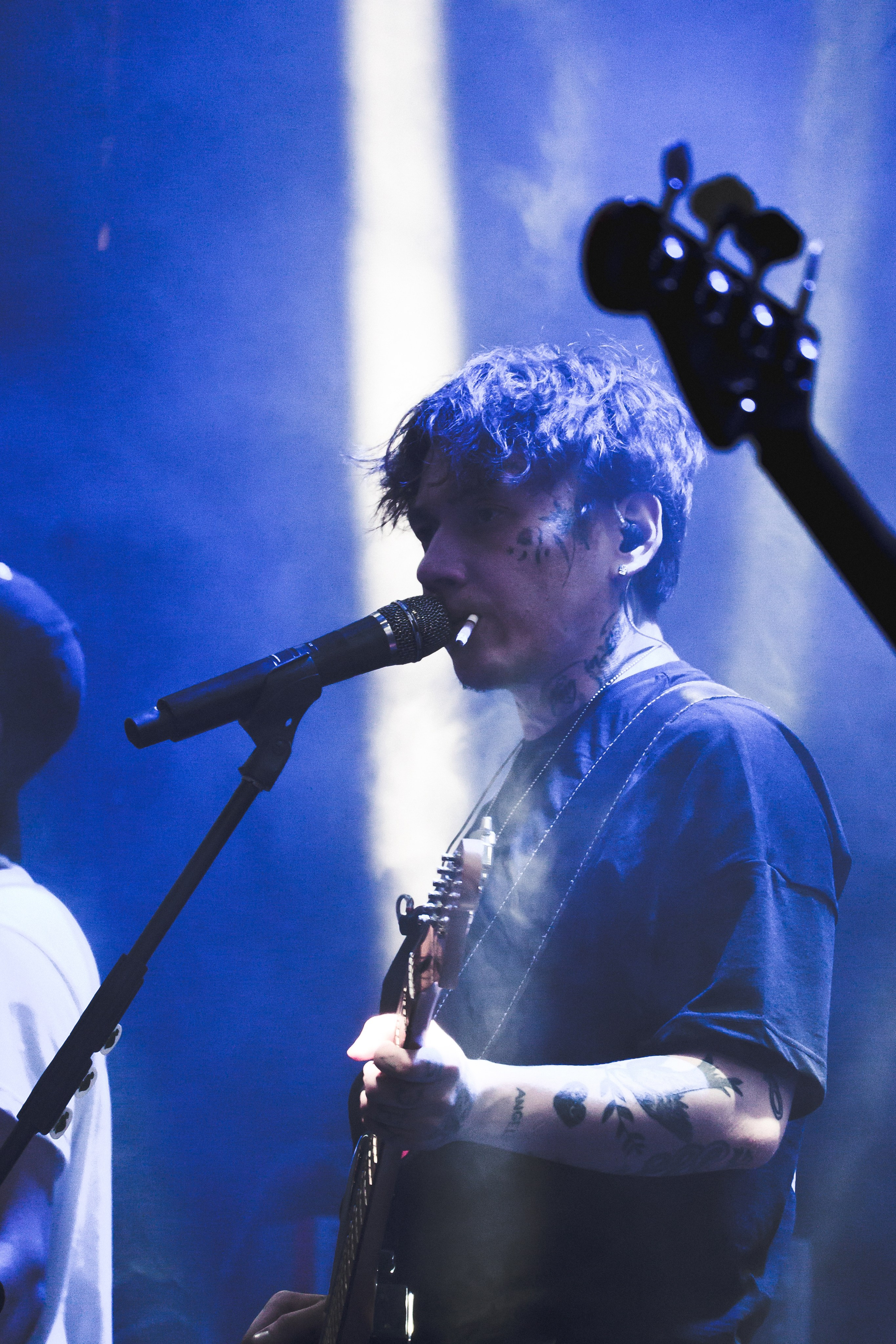 Три дня дождя \ ROOF LIVE \ 2024