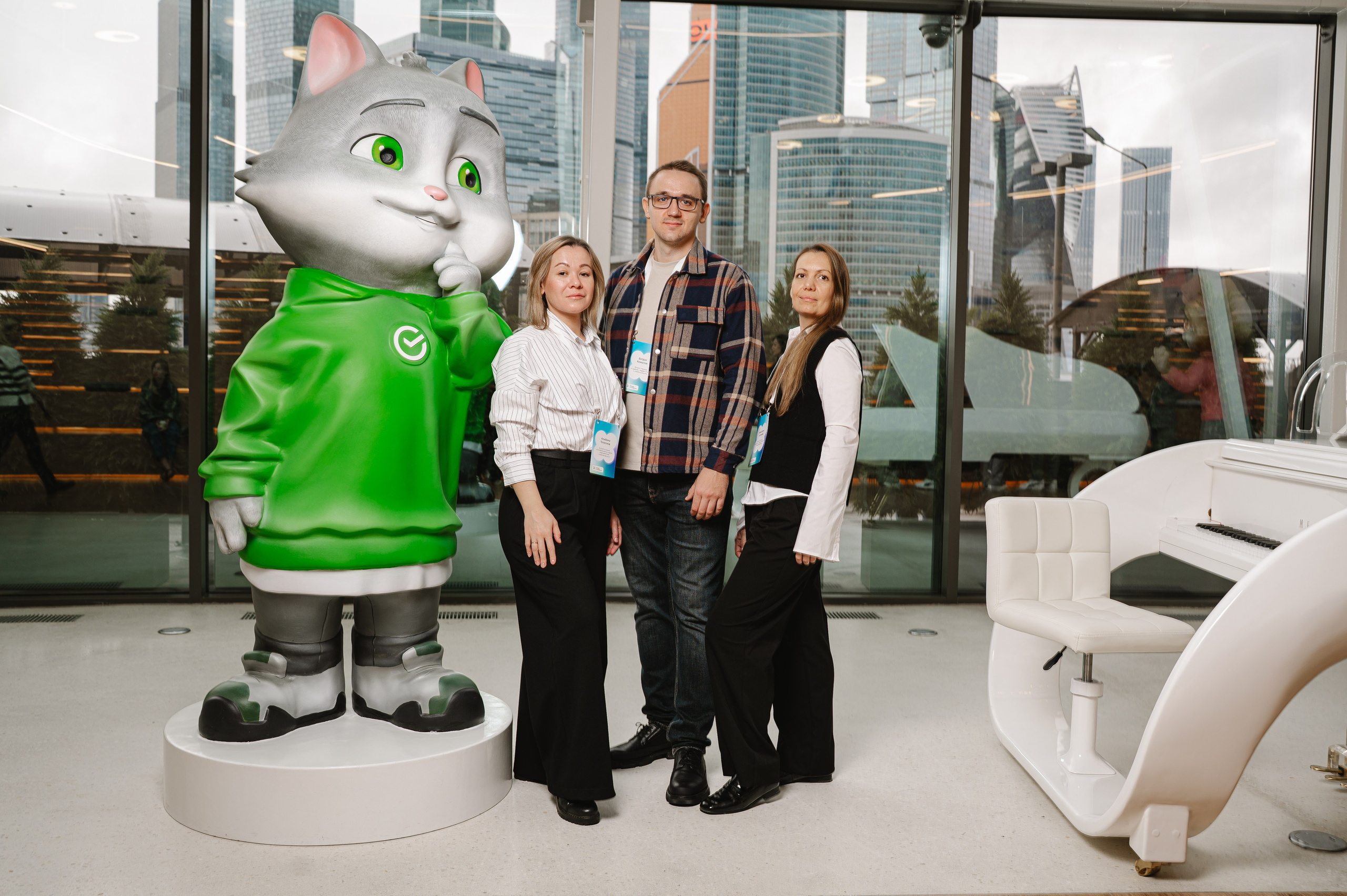 Дом.Клик. Фотограф — Ася Орехова