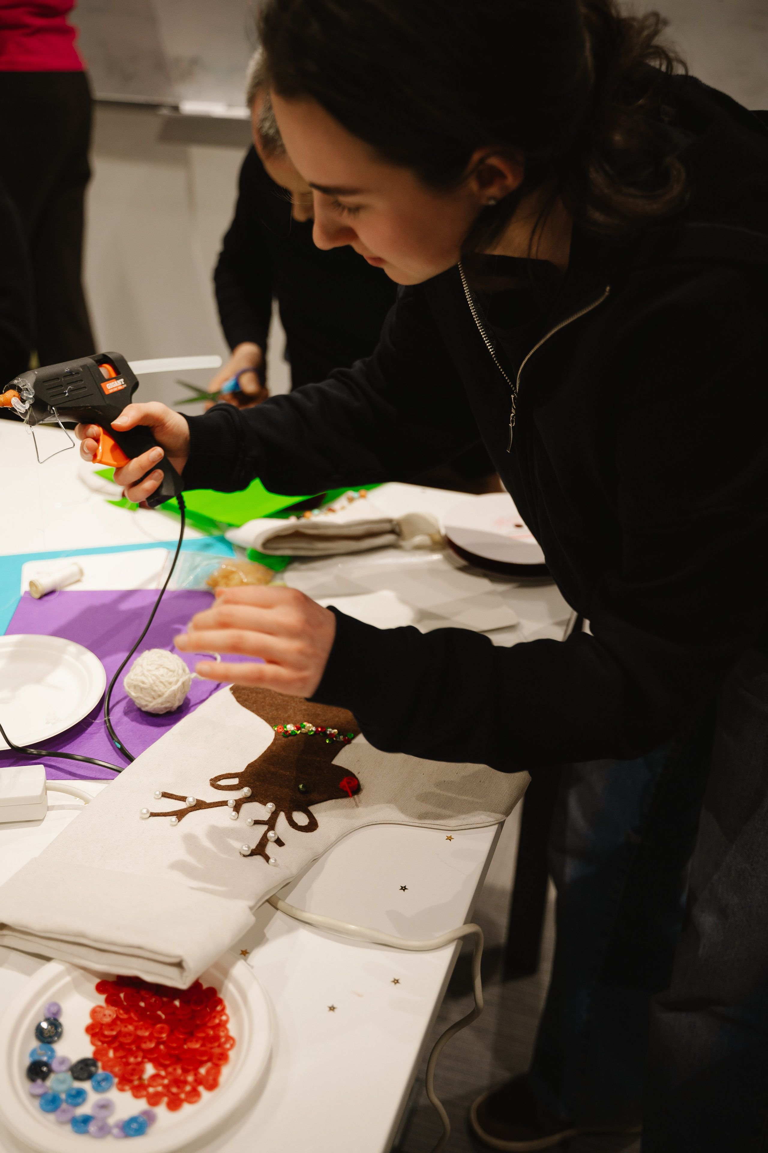 Дом.Клик. — награждение. Фотограф — Ася Орехова